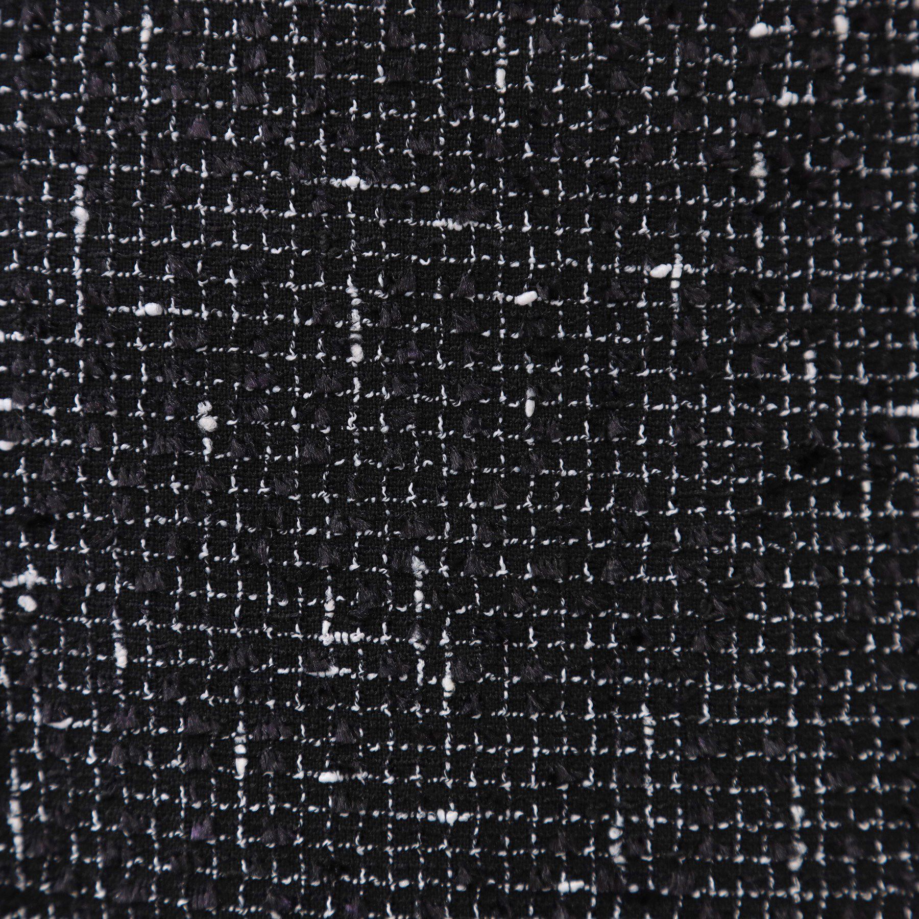 Reflect「【広がりすぎない／美シルエット◎】ツイードフレアスカート」|スカート|