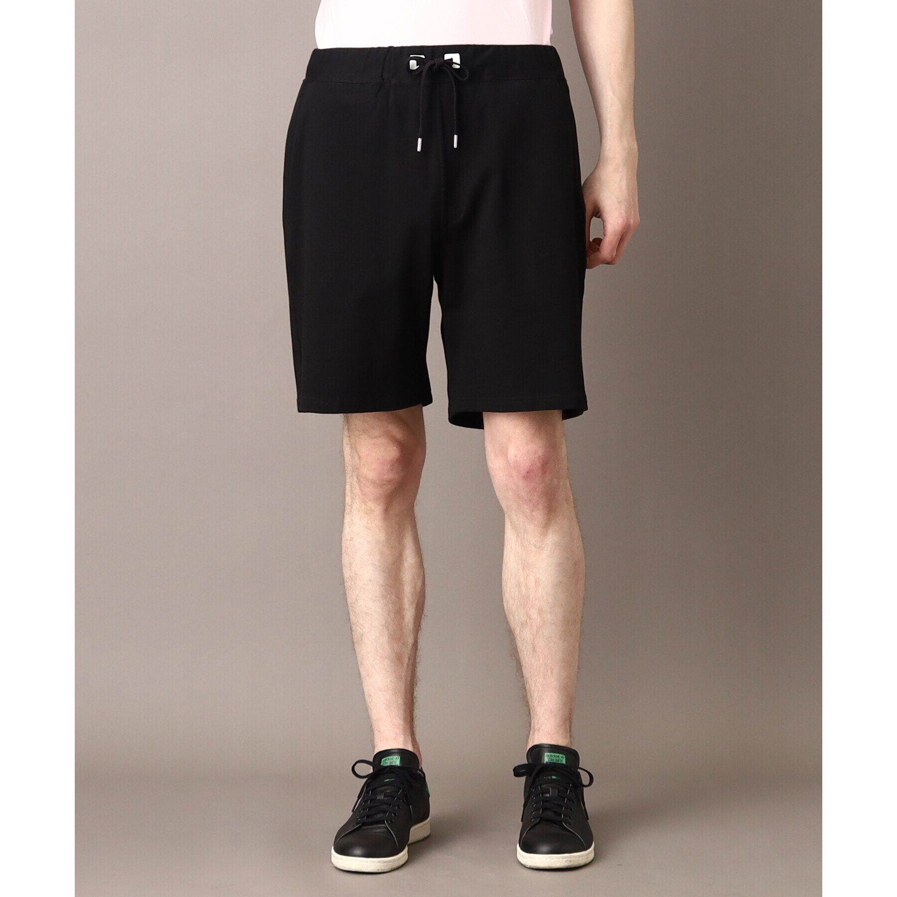 DRESSTERIOR「【セットアップ可】エシカルオーガニックコットン ショートパンツ」|その他|