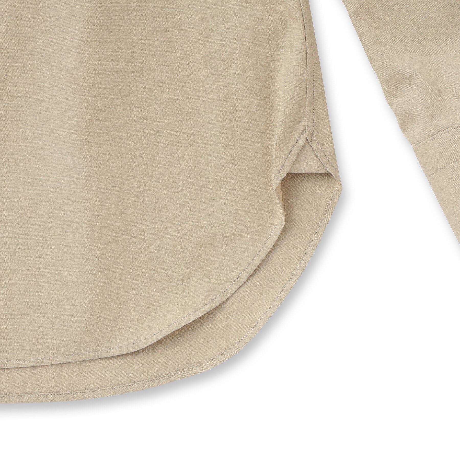 DRESSTERIOR「レギュラーカラードレスシャツ」|シャツ・ブラウス|