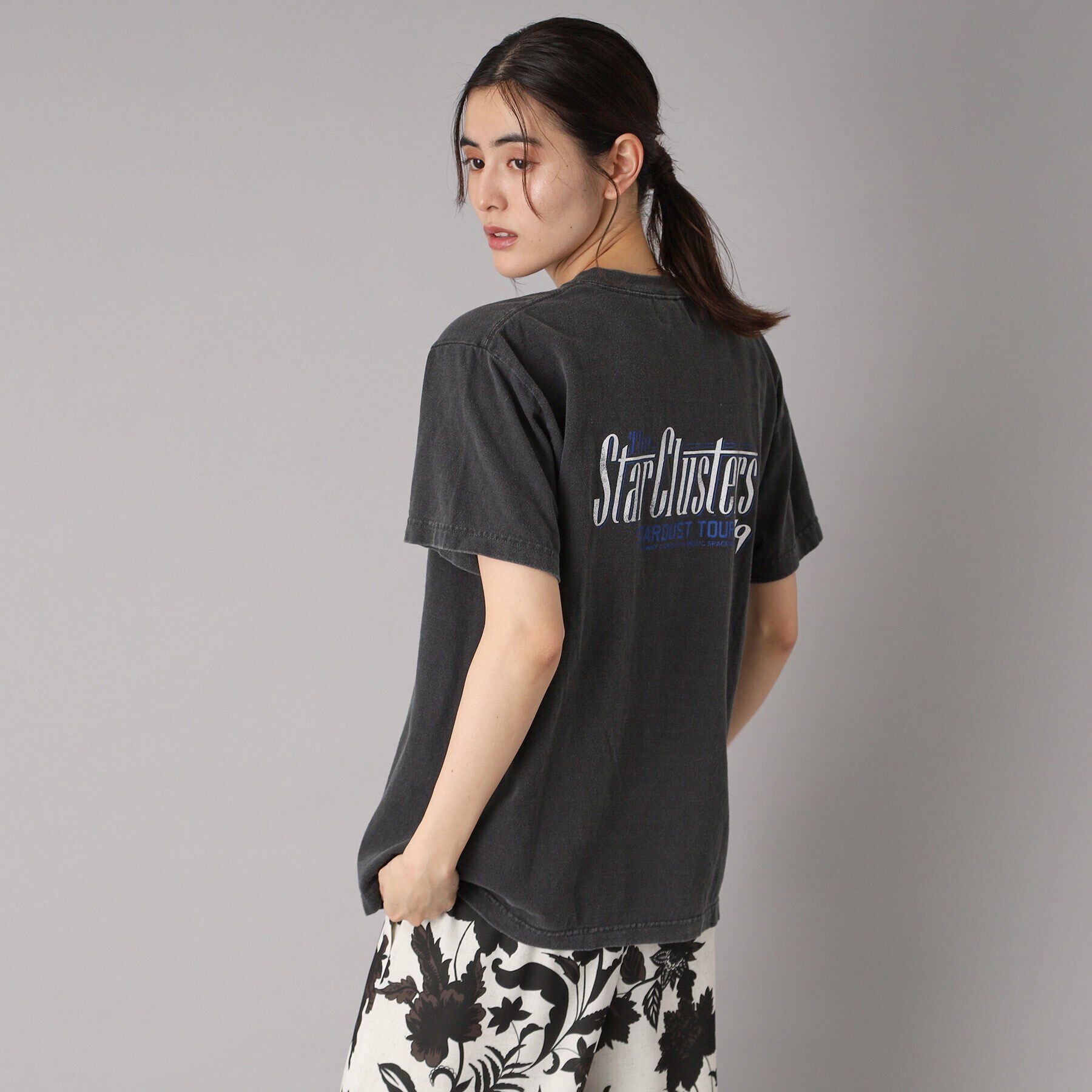 DRESSTERIOR「GOOD ROCK SPEED（グッドロックスピード ）別注イーグルTシャツ」|Tシャツ・カットソー|