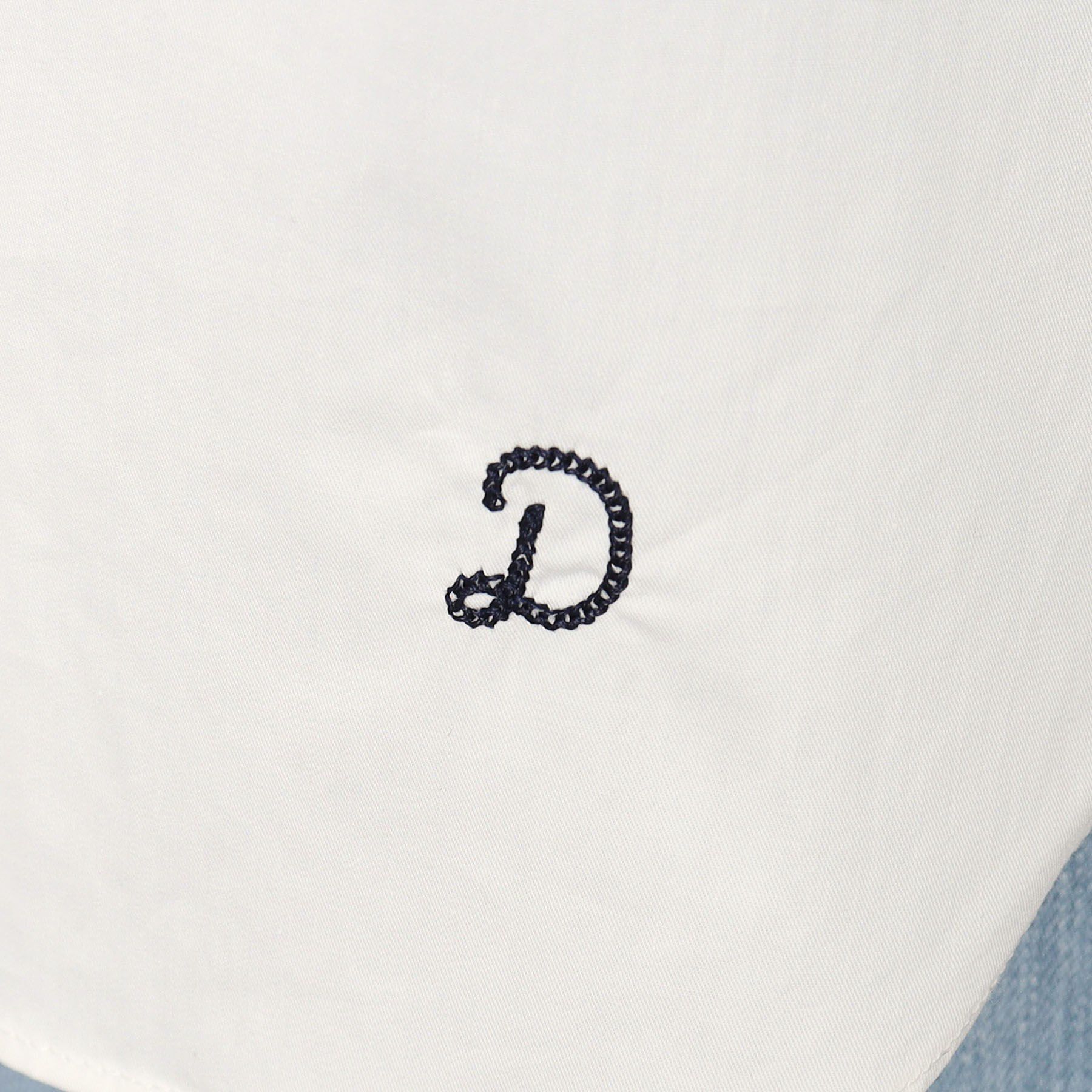 DRESSTERIOR「【CLASSY.12月号掲載】オーバーサイズシャツ」|シャツ・ブラウス|