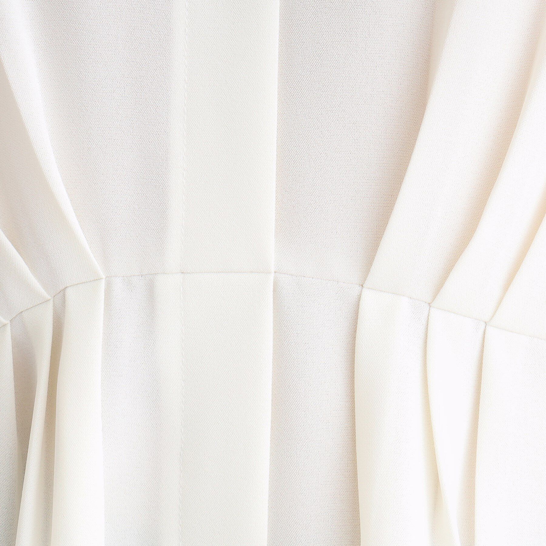 grove「スキッパーウエストタックペプラムブラウス」|シャツ・ブラウス|