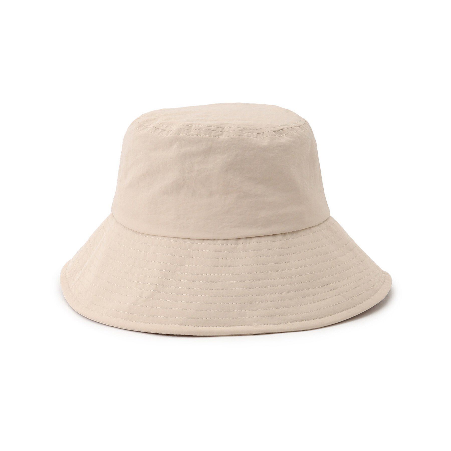 grove「ナイロンメタルプレートハット」|ハット|