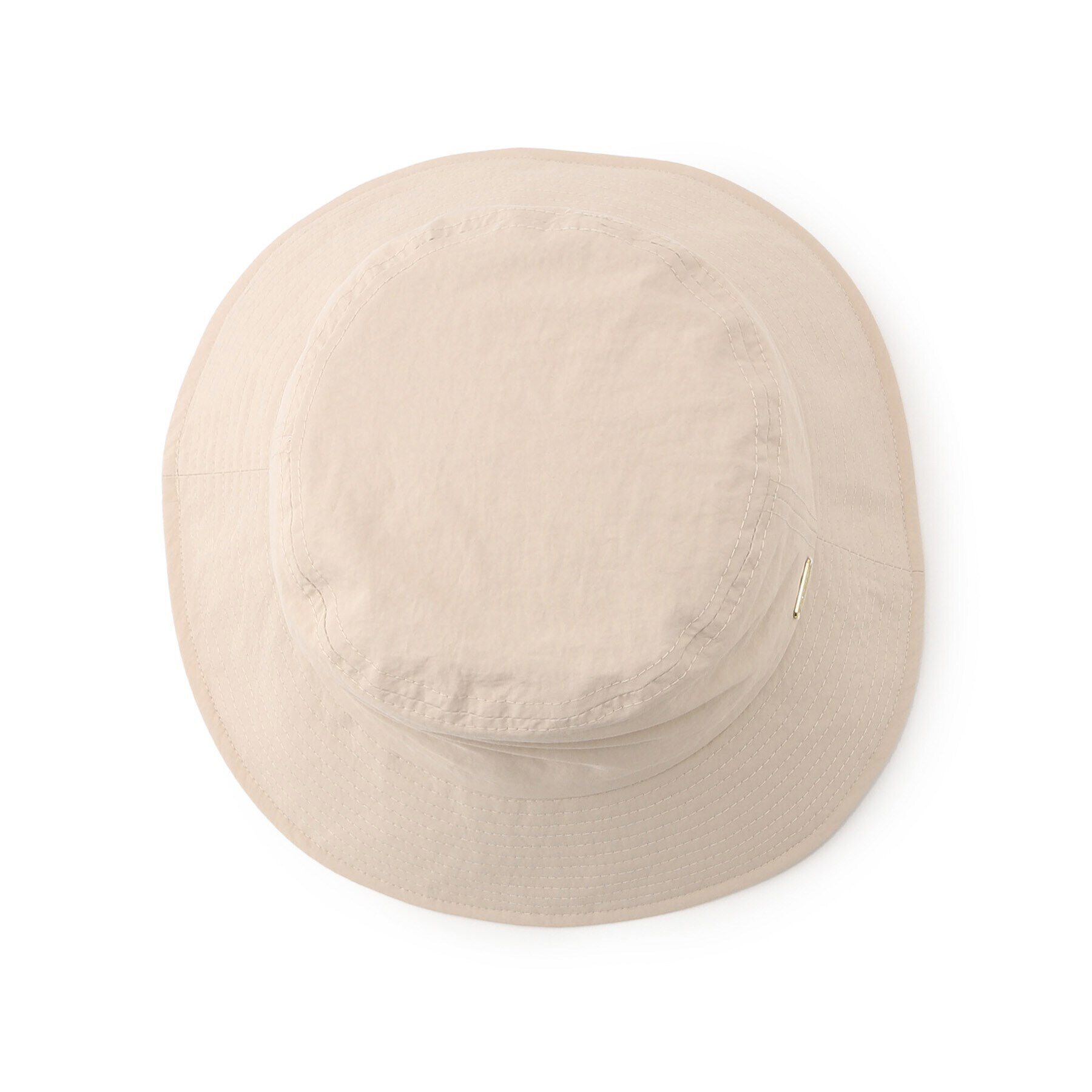 grove「ナイロンメタルプレートハット」|ハット|