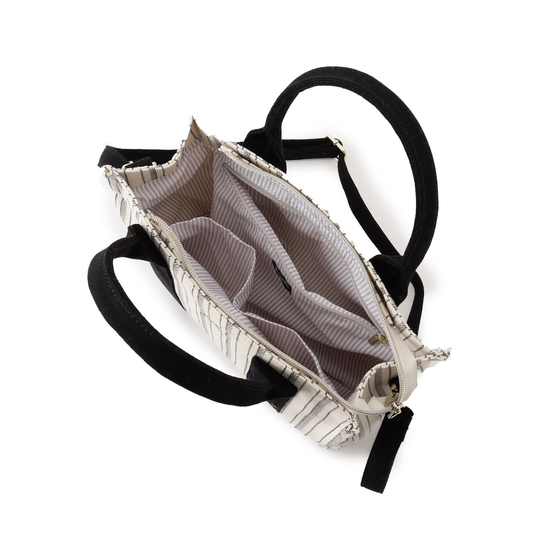 grove「【Lee別注】スクエアキャンバストート」|トートバッグ|