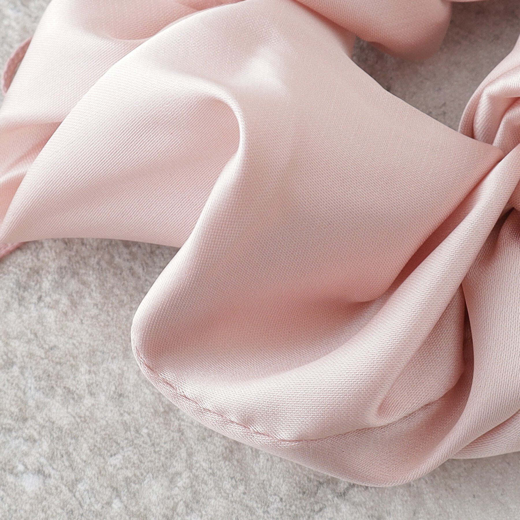 grove「サテングログランリボンシュシュ」|その他|