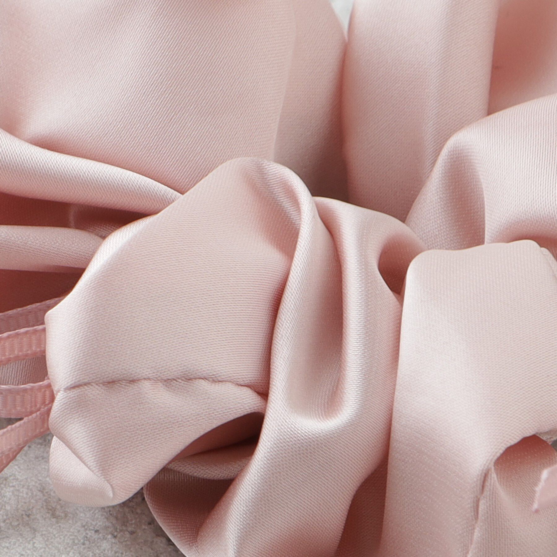 grove「サテングログランリボンシュシュ」|その他|