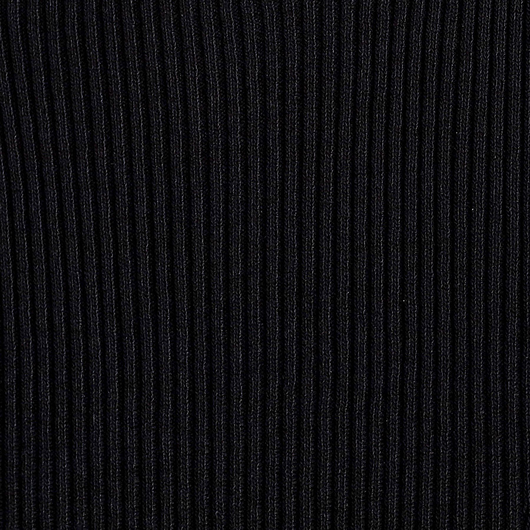 grove「RNドライタッチリブ5分袖プルオーバー」|ニット・セーター|