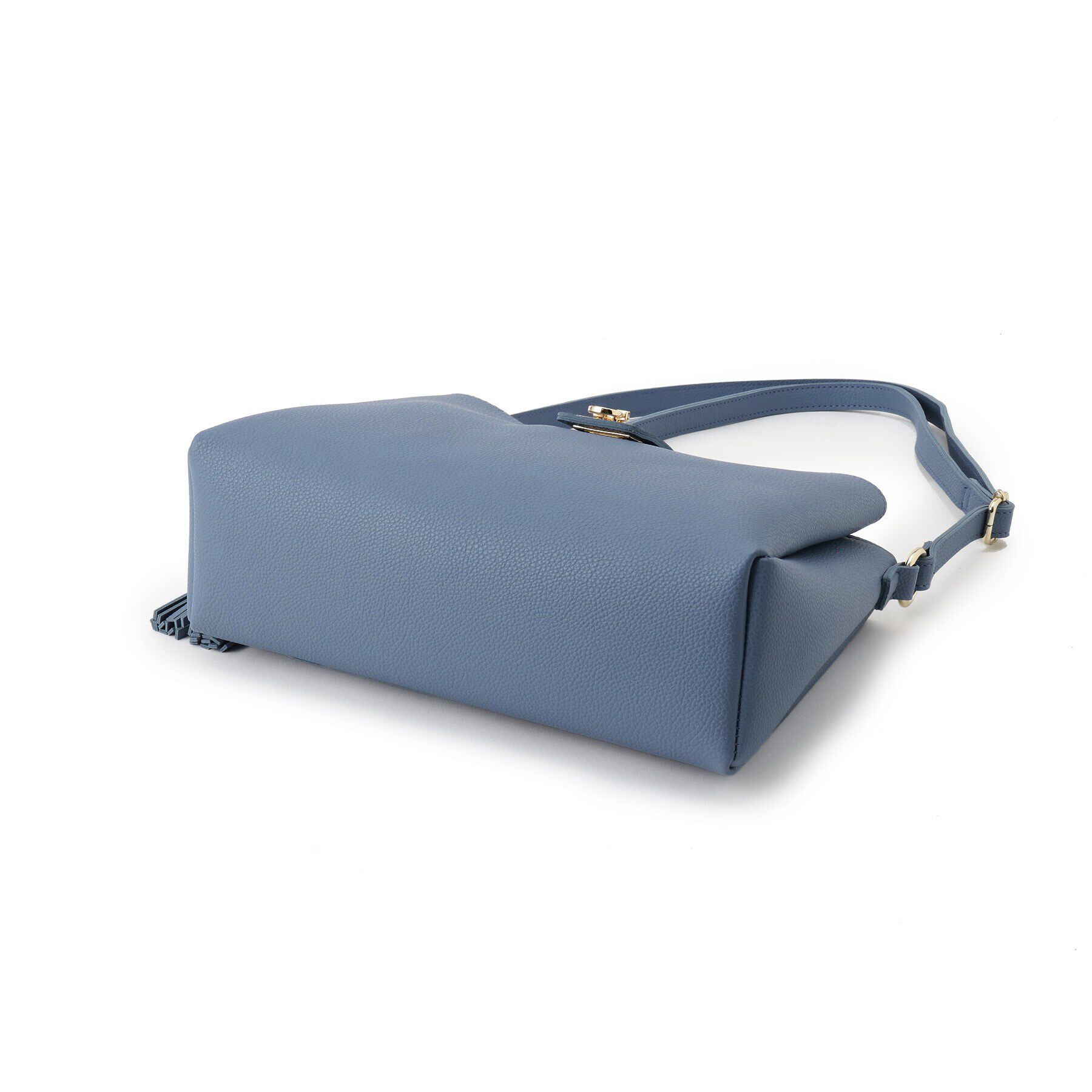 grove「【人間工学】ワイドベルトタッセルショルダー」|ショルダー・メッセンジャー|