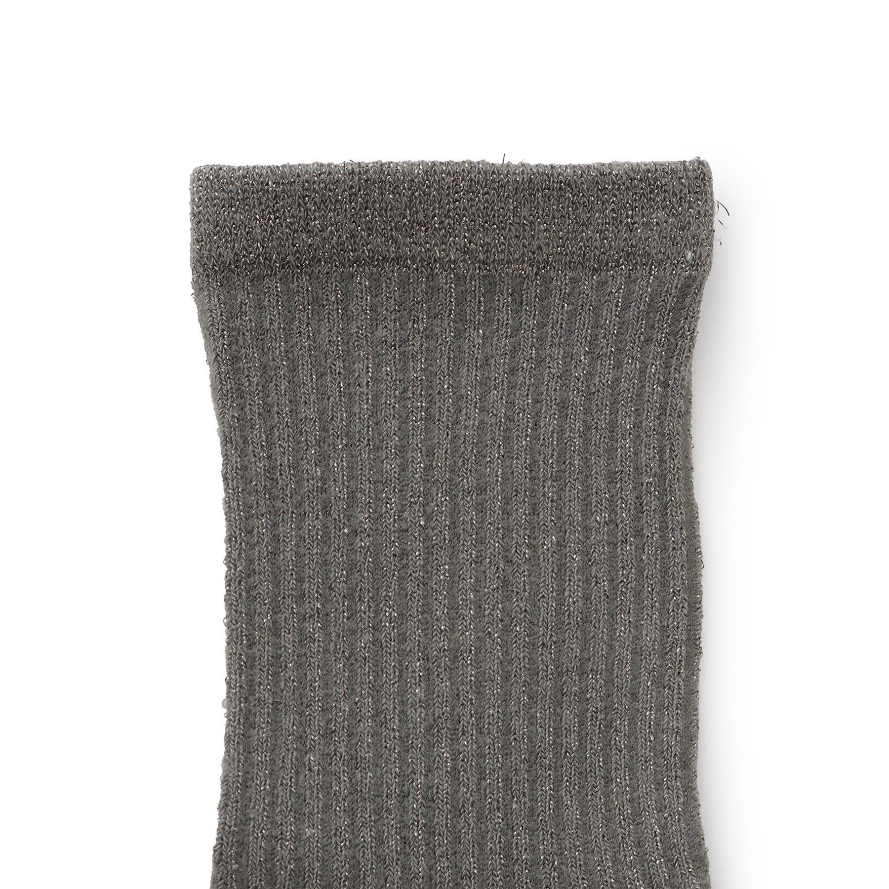 grove「ストライプラメソックス」|ソックス|