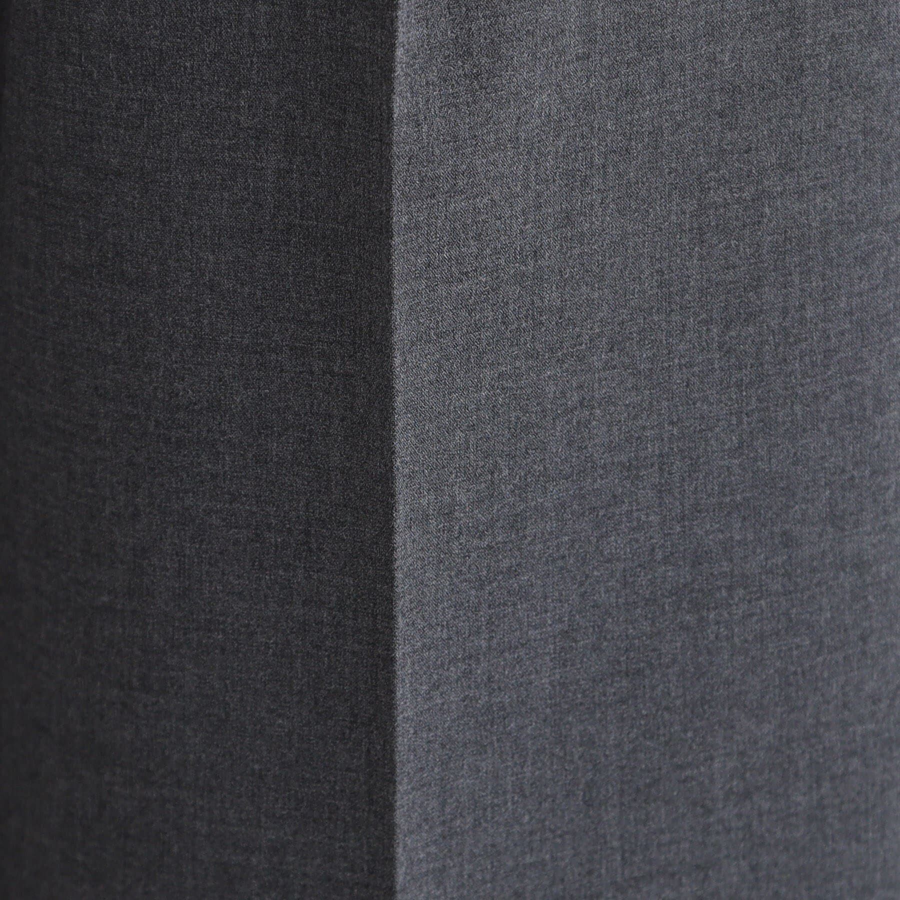 INDIVI「【洗える／ストレッチ】トレンド素材タックワイドパンツ」|その他|