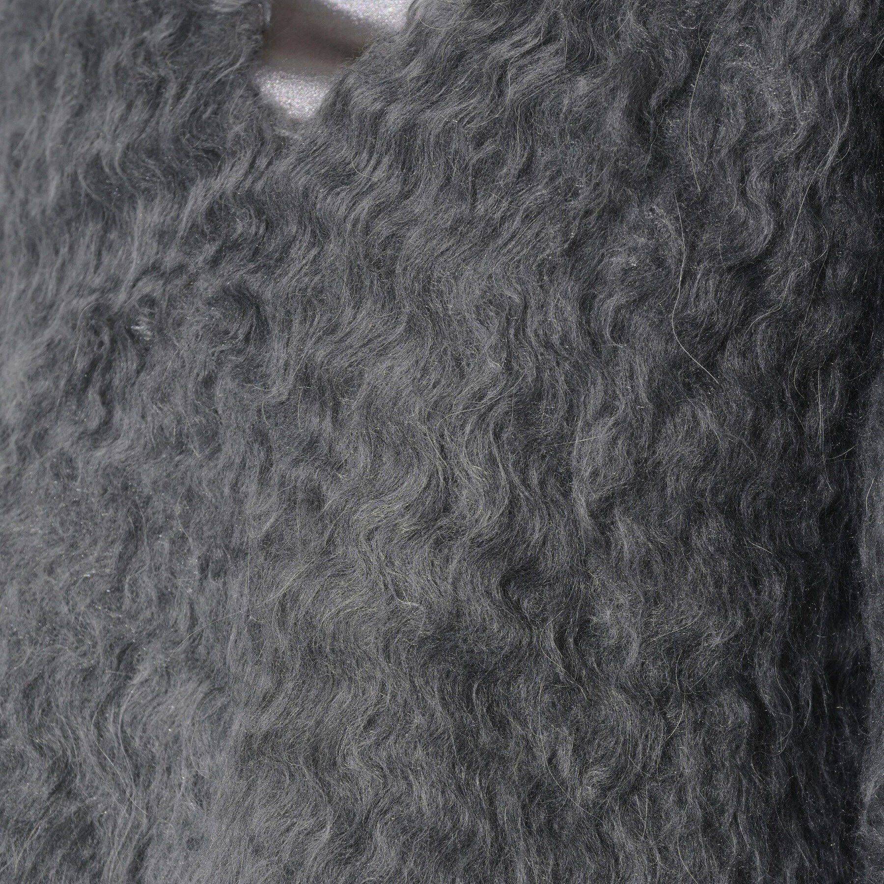 GALLEST「【ラシック＆WEB限定】Vネックシャギーニット」|ニット・セーター|