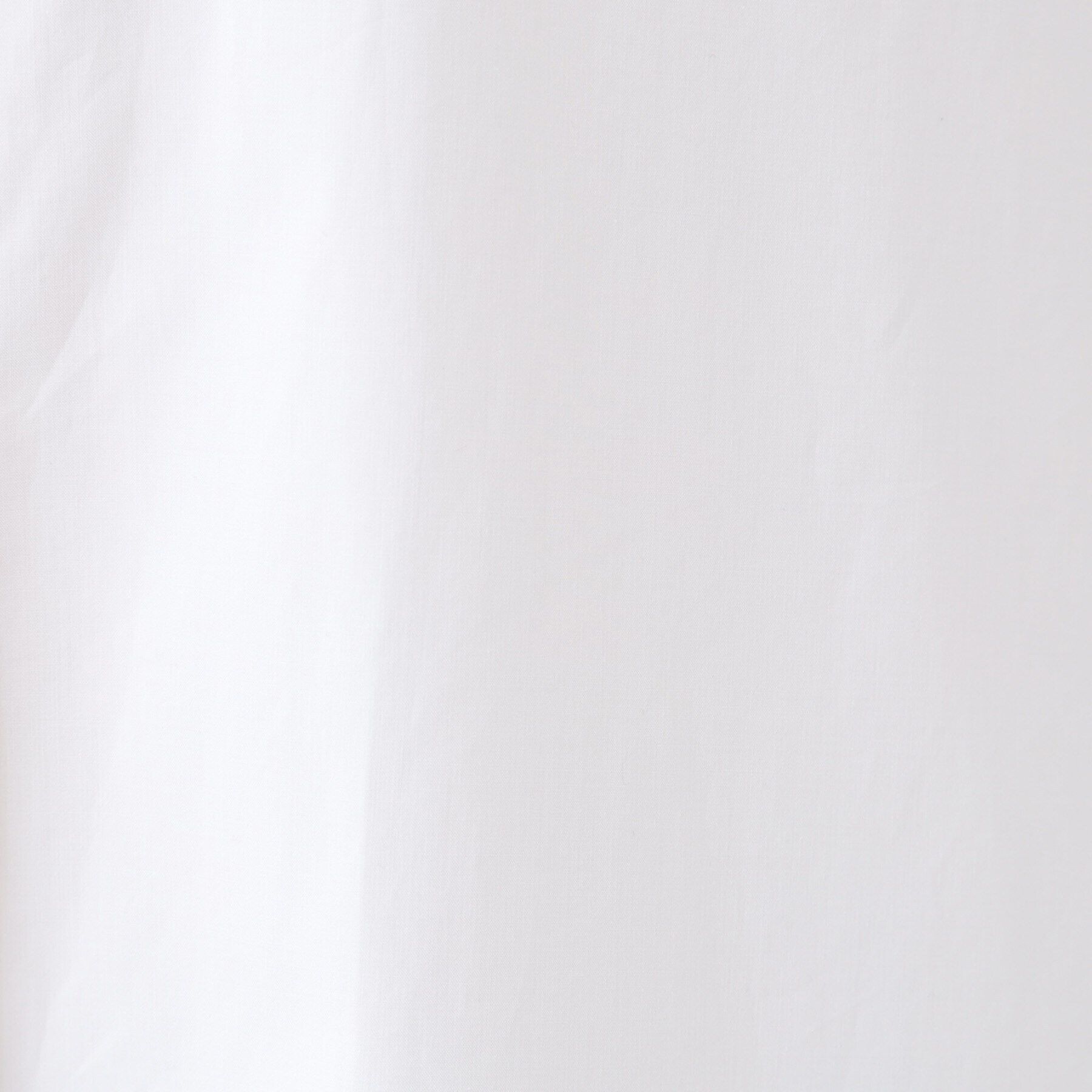 INDIVI「【日本製／インポート素材】重ね着風オーバーサイズブラウス」|シャツ・ブラウス|