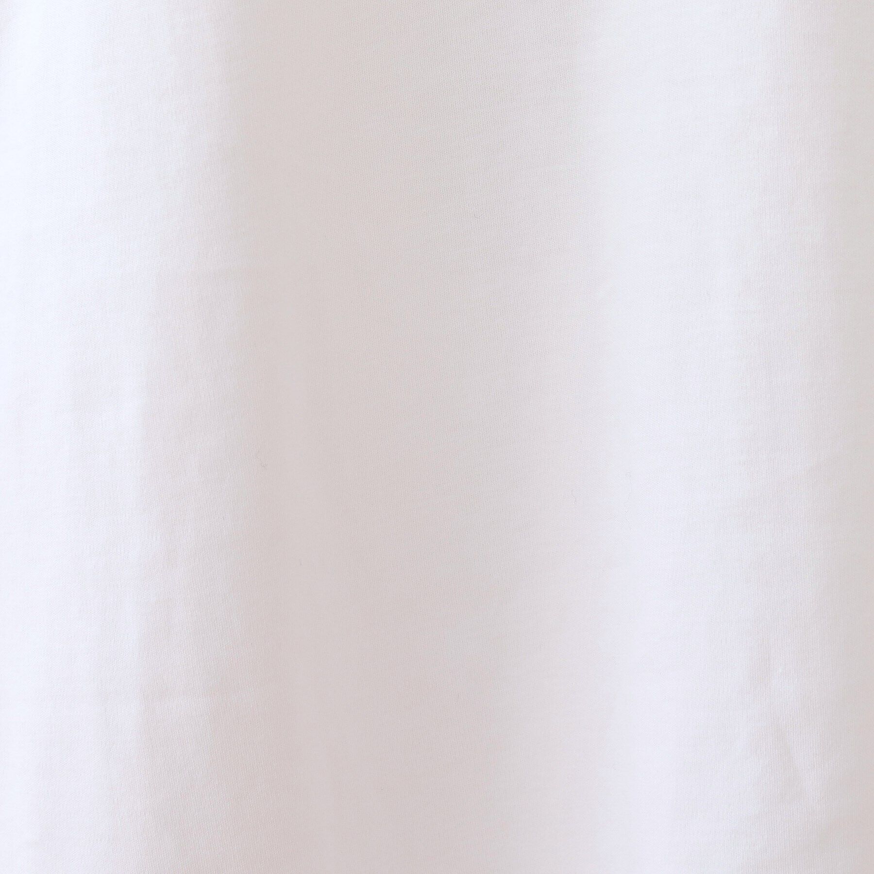 INDIVI「【キレイめ】ベーシックロングTシャツ」|Tシャツ・カットソー|