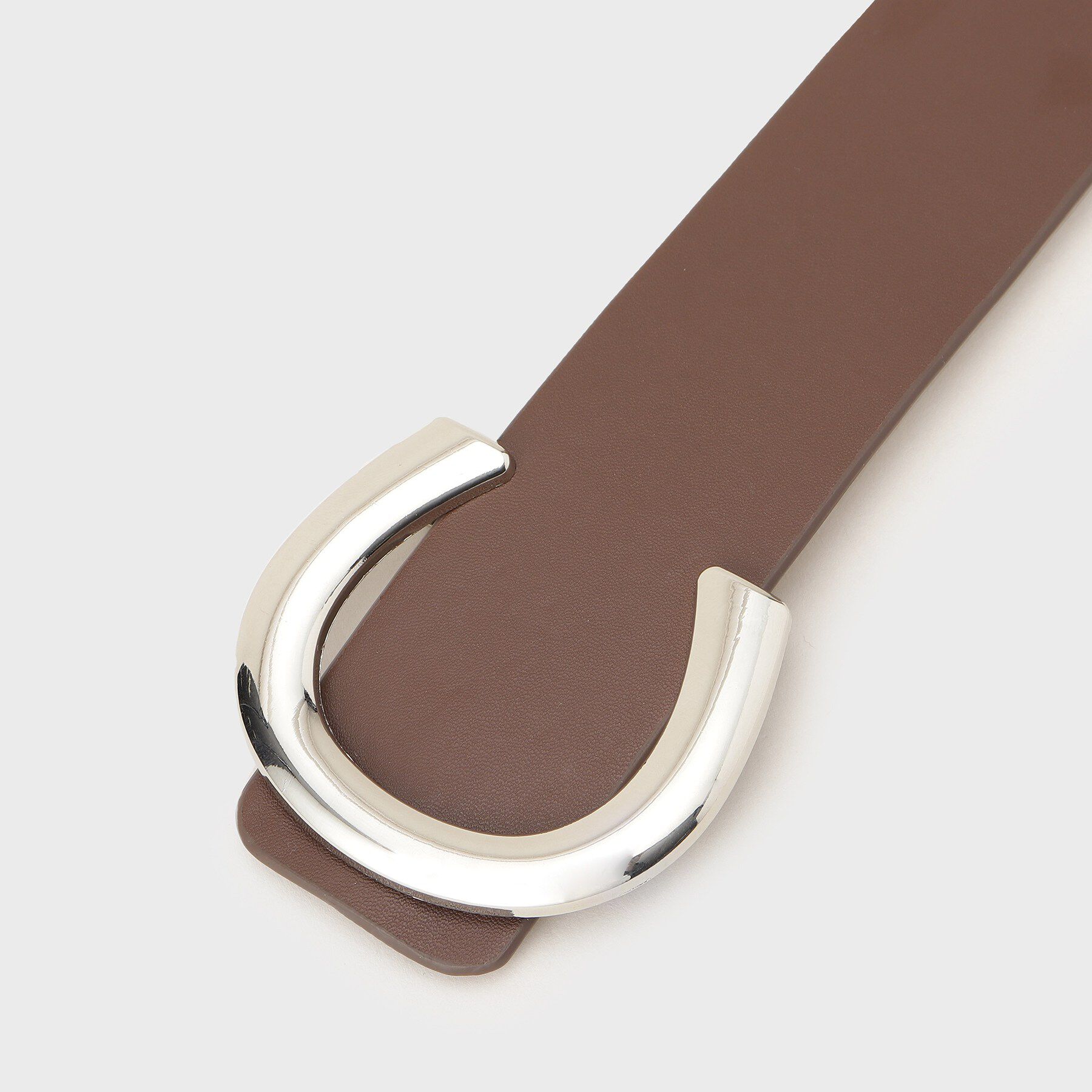 GALLEST「ホースシューバックルベルト」|ベルト|