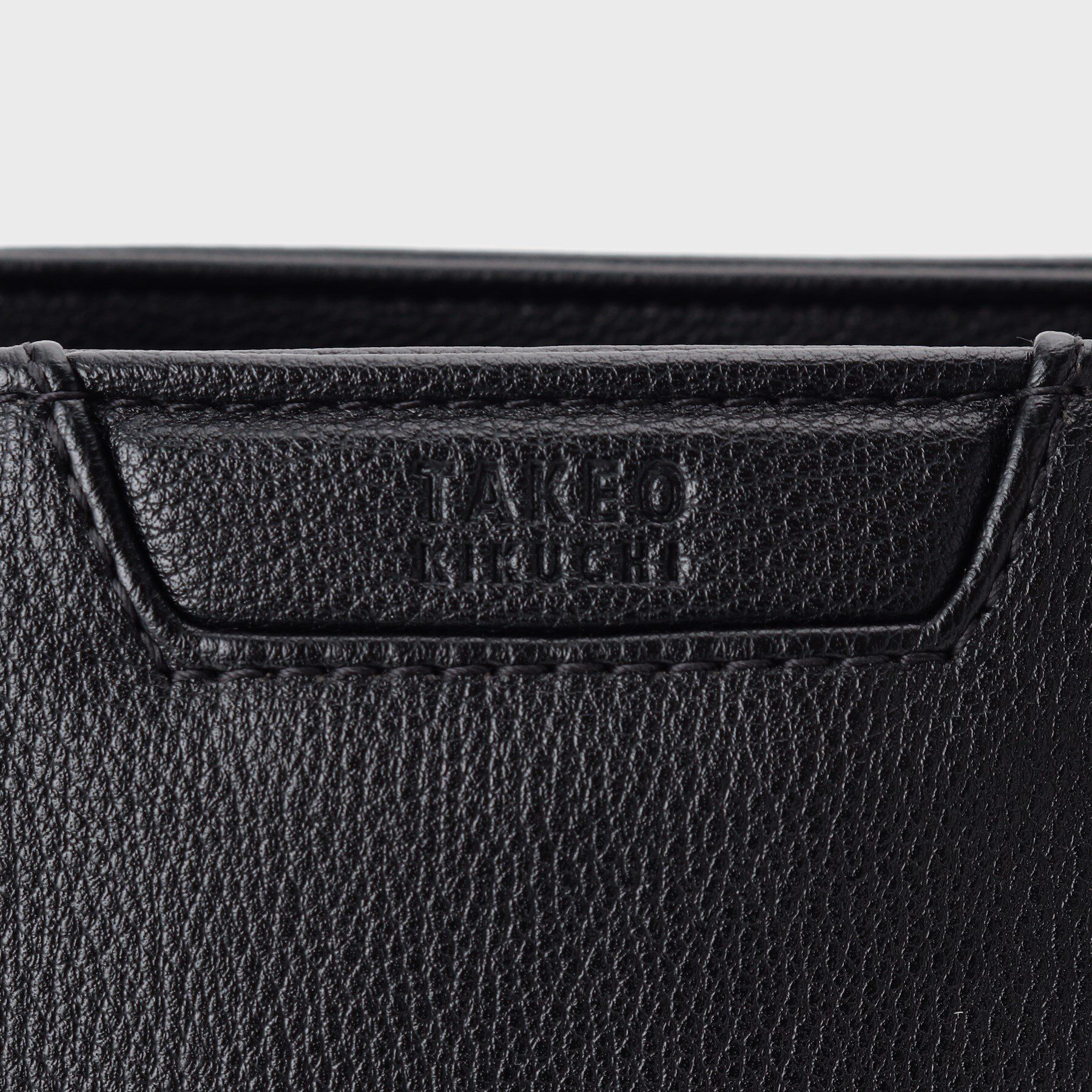 TAKEO KIKUCHI「スマート モノトーントートバッグ」|トートバッグ|