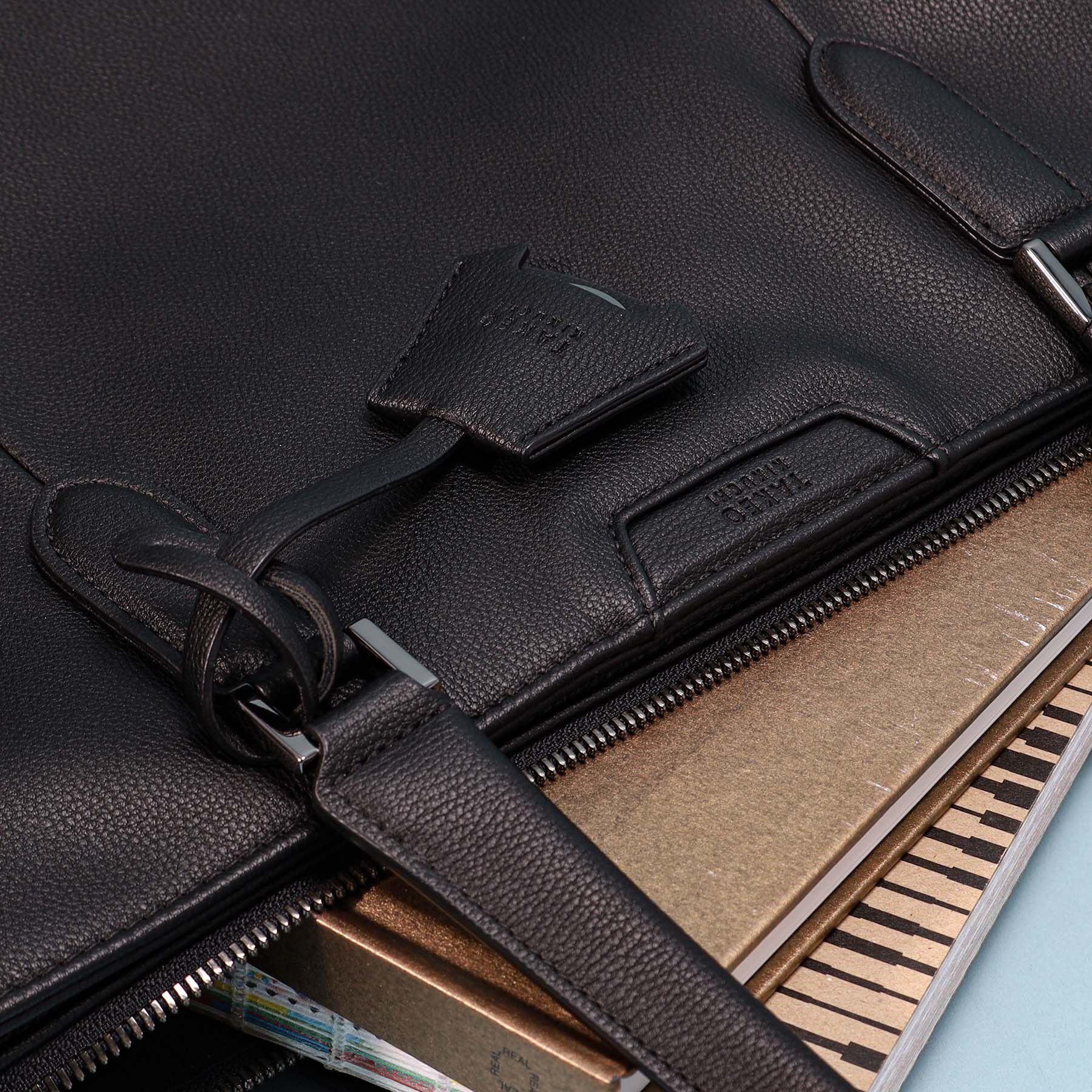 TAKEO KIKUCHI「スマート モノトーントートバッグ」|トートバッグ|