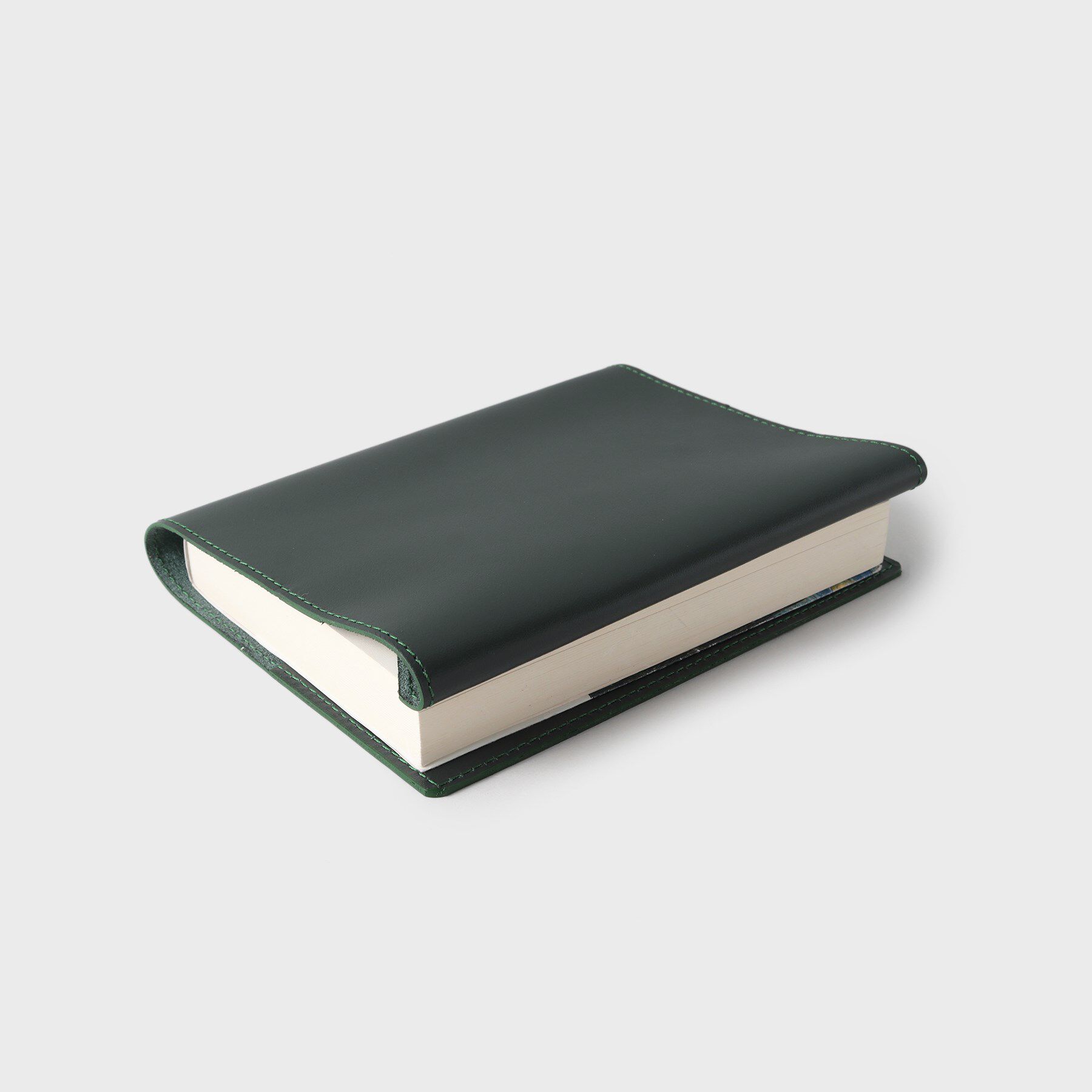 TAKEO KIKUCHI「レザーブックカバー」|その他|