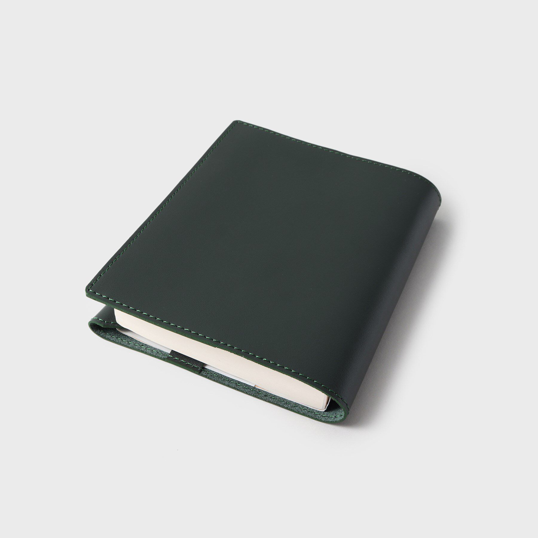 TAKEO KIKUCHI「レザーブックカバー」|その他|