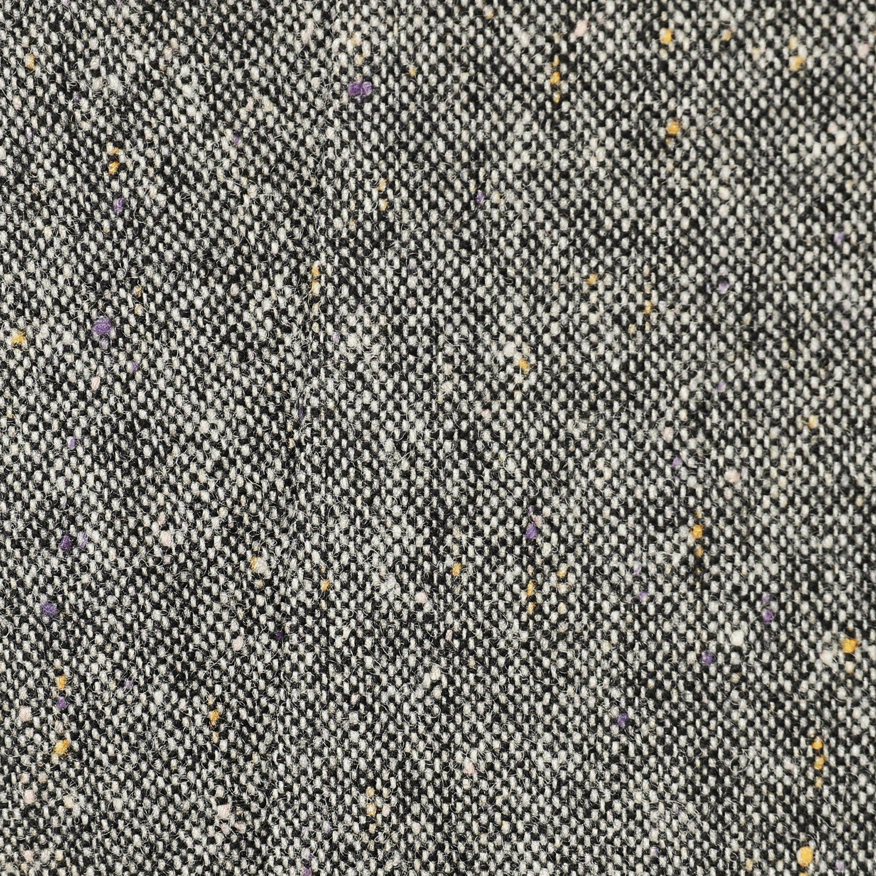 40CARATS&525「【3ピース対応/日本製】ネップ ホームスパン ヴェスト」|ベスト・ジレ|