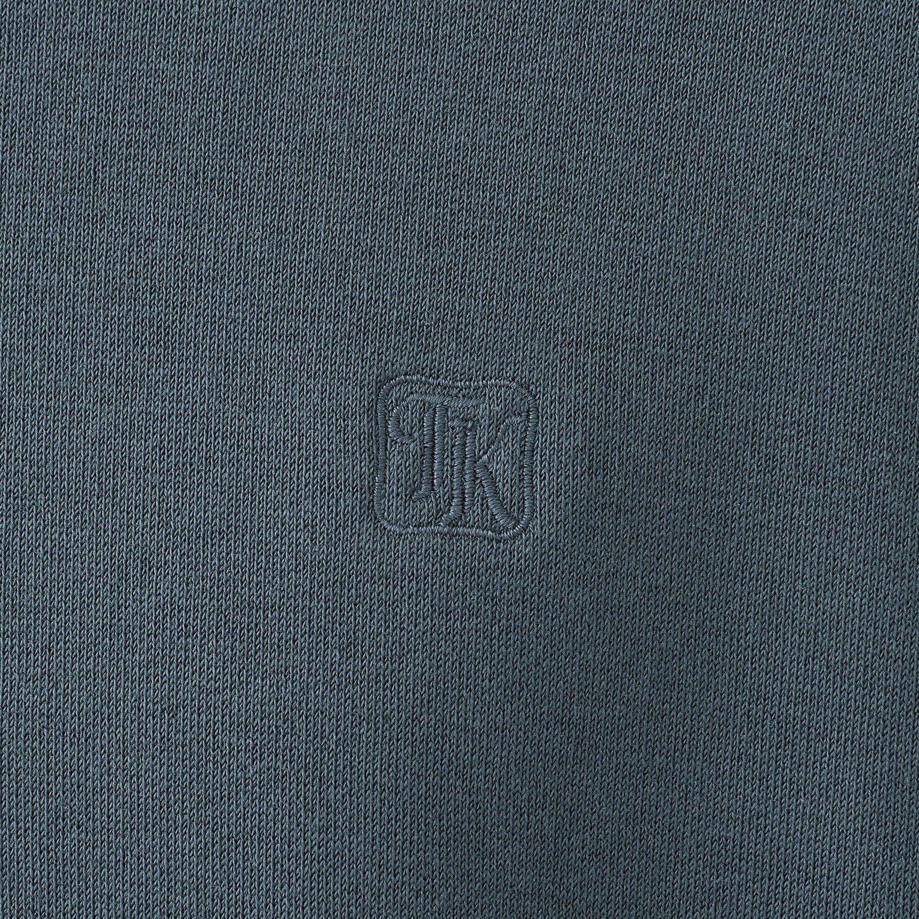 TAKEO KIKUCHI「【THE FLAGSHIP】スーピマ裏毛スウェット」|パーカー|