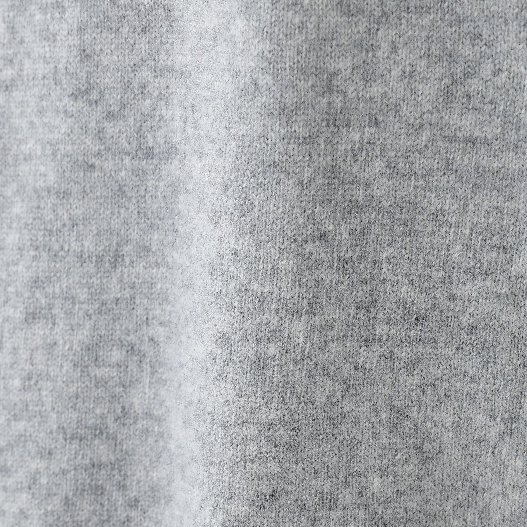 TAKEO KIKUCHI「【THE FLAGSHIP】ウルグアイメリノ ニット フーディ」|パーカー|