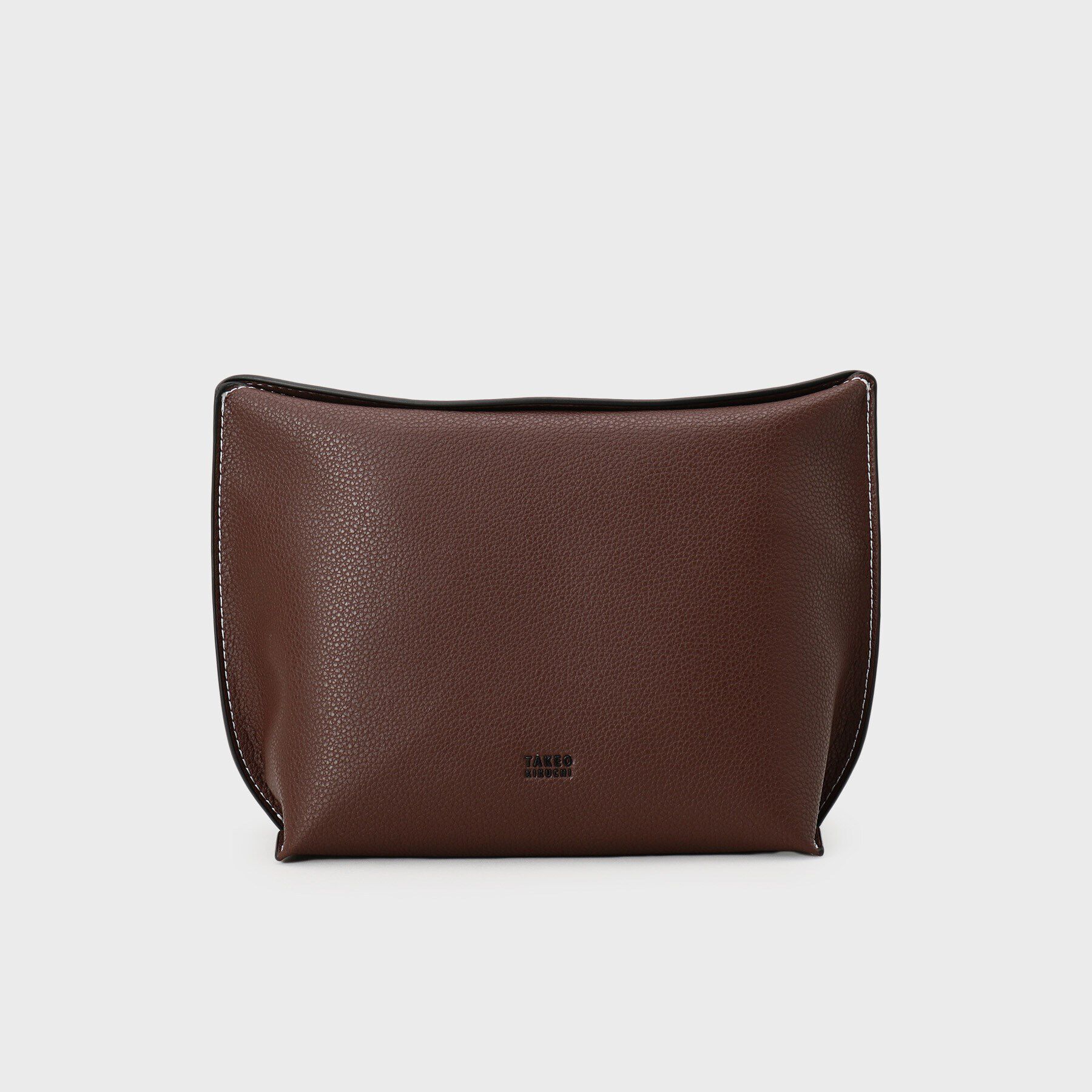TAKEO KIKUCHI「マイクロファイバー ポーチ」|ポーチ|