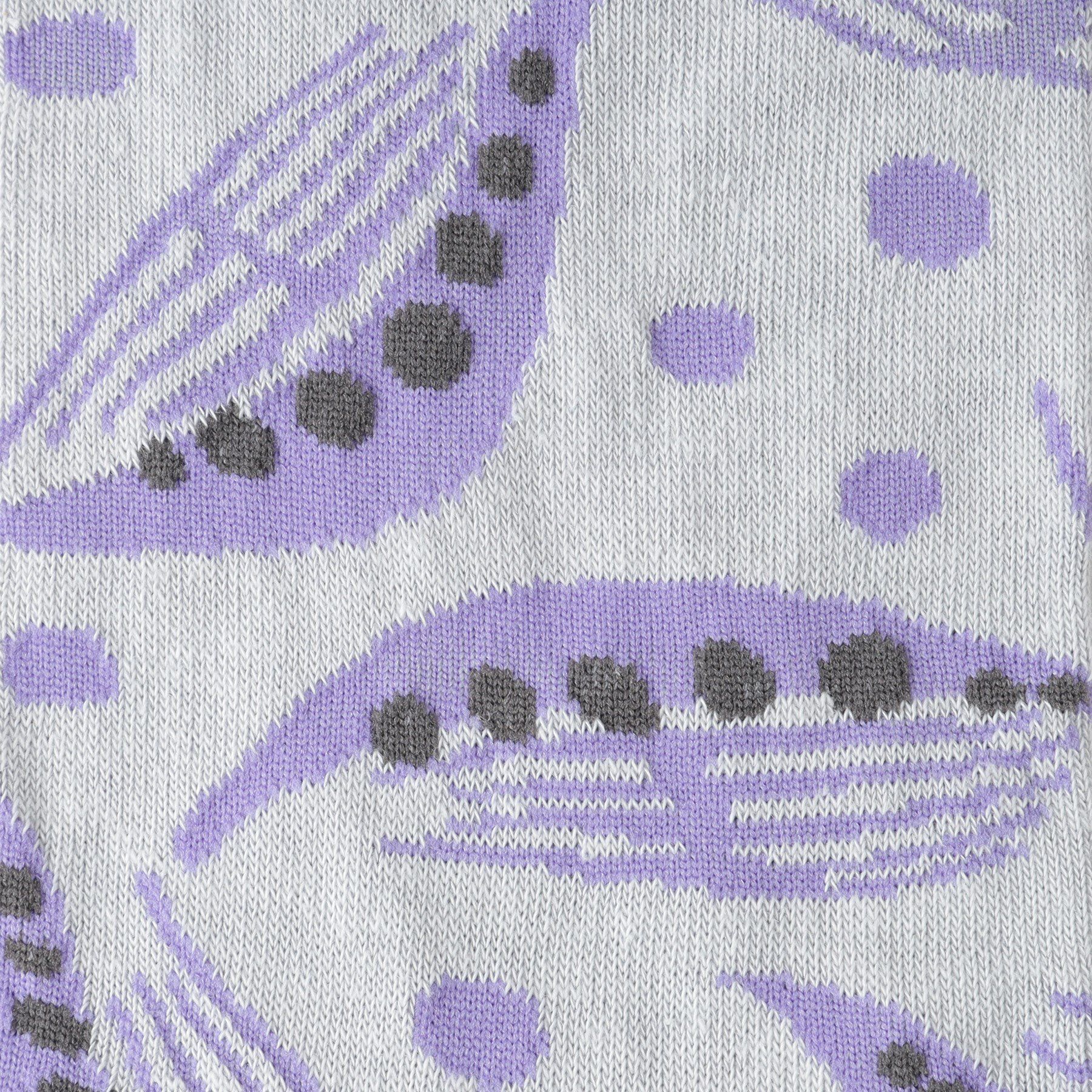 TAKEO KIKUCHI「アーカイブ柄ソックス」|ソックス|