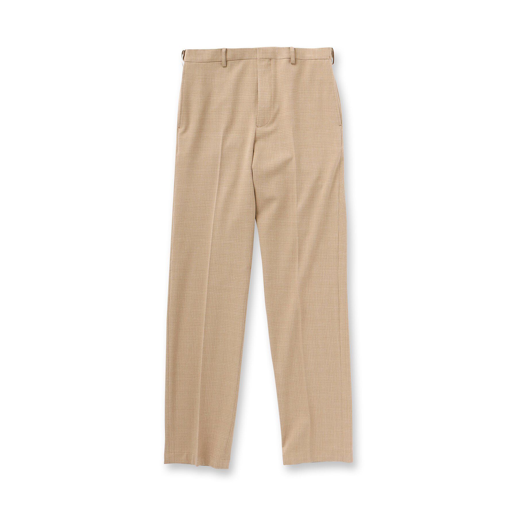 TAKEO KIKUCHI「【セットアップ対応】トリッチ(R)グレンチェック パンツ」|その他|