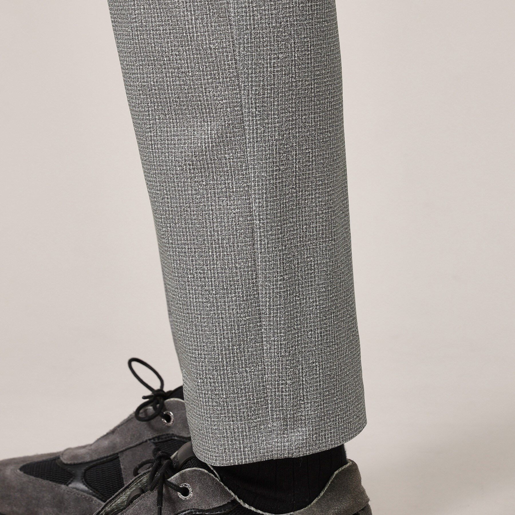 TAKEO KIKUCHI「エラスティック アクティブ イージーパンツ」|その他|