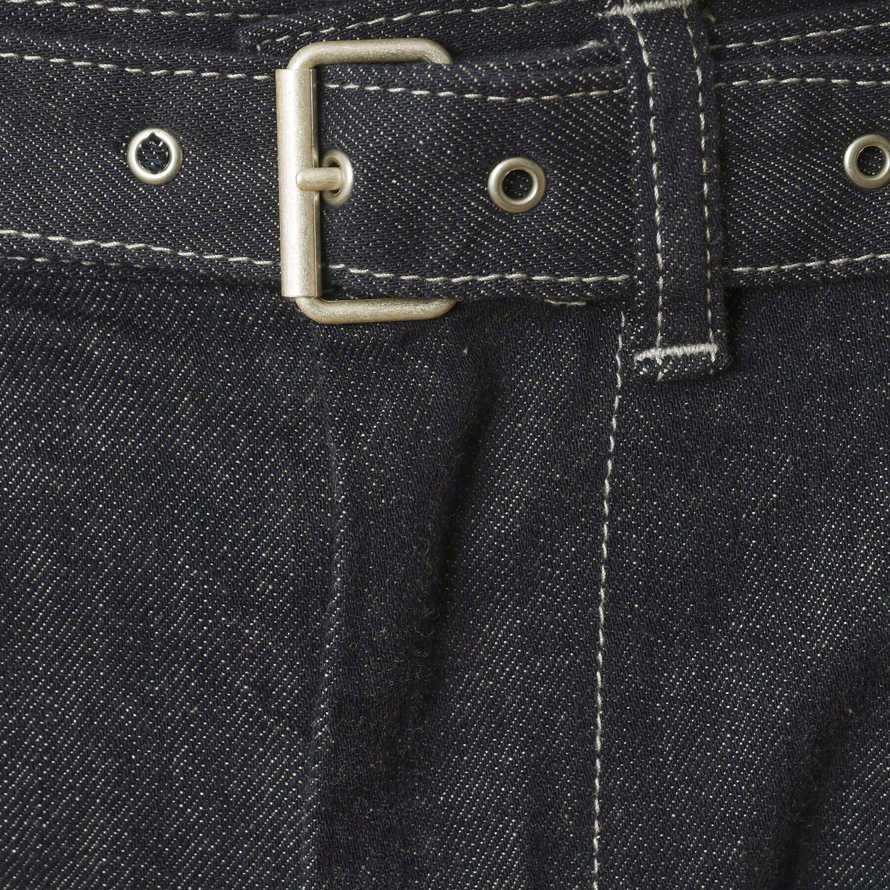 40CARATS&525「525DENIM　カーゴパンツ」|その他|