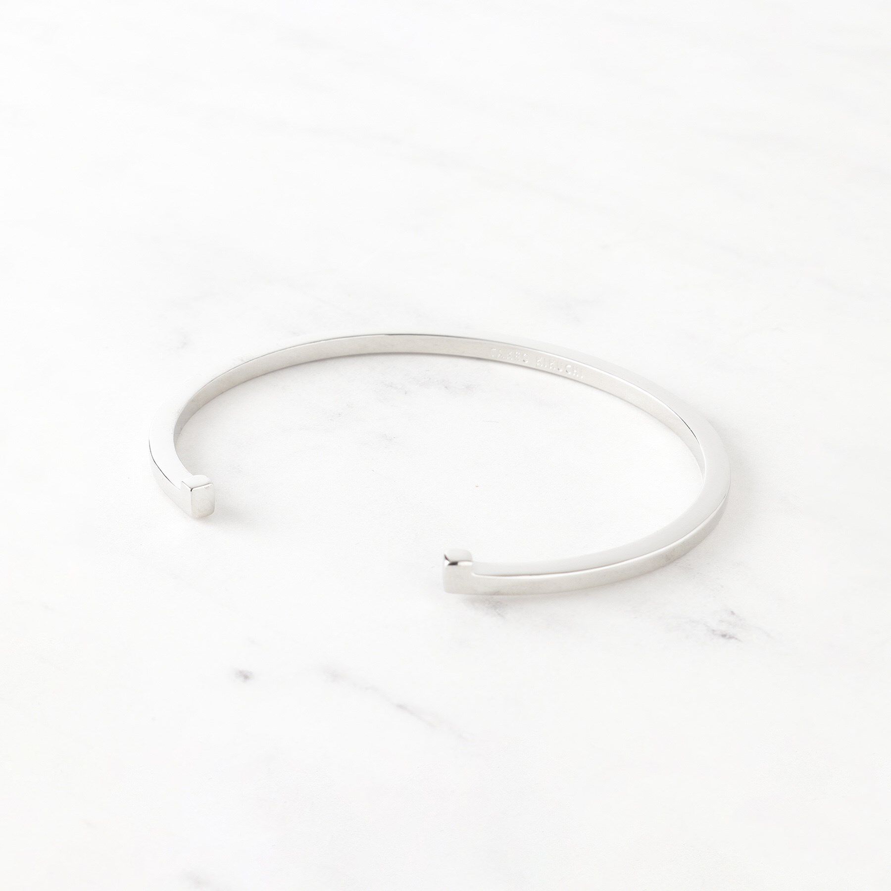 TAKEO KIKUCHI「アクセント アソートバングル」|ブレスレット・バングル|