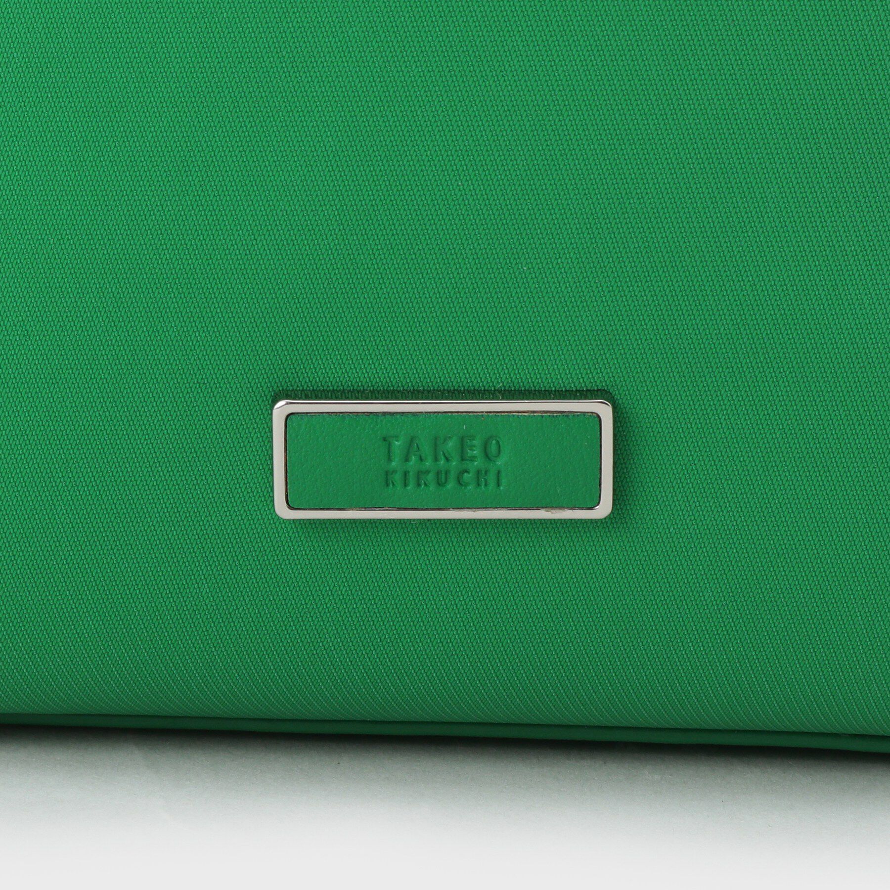 TAKEO KIKUCHI「2WAYショルダーポーチ」|ショルダー・メッセンジャー|