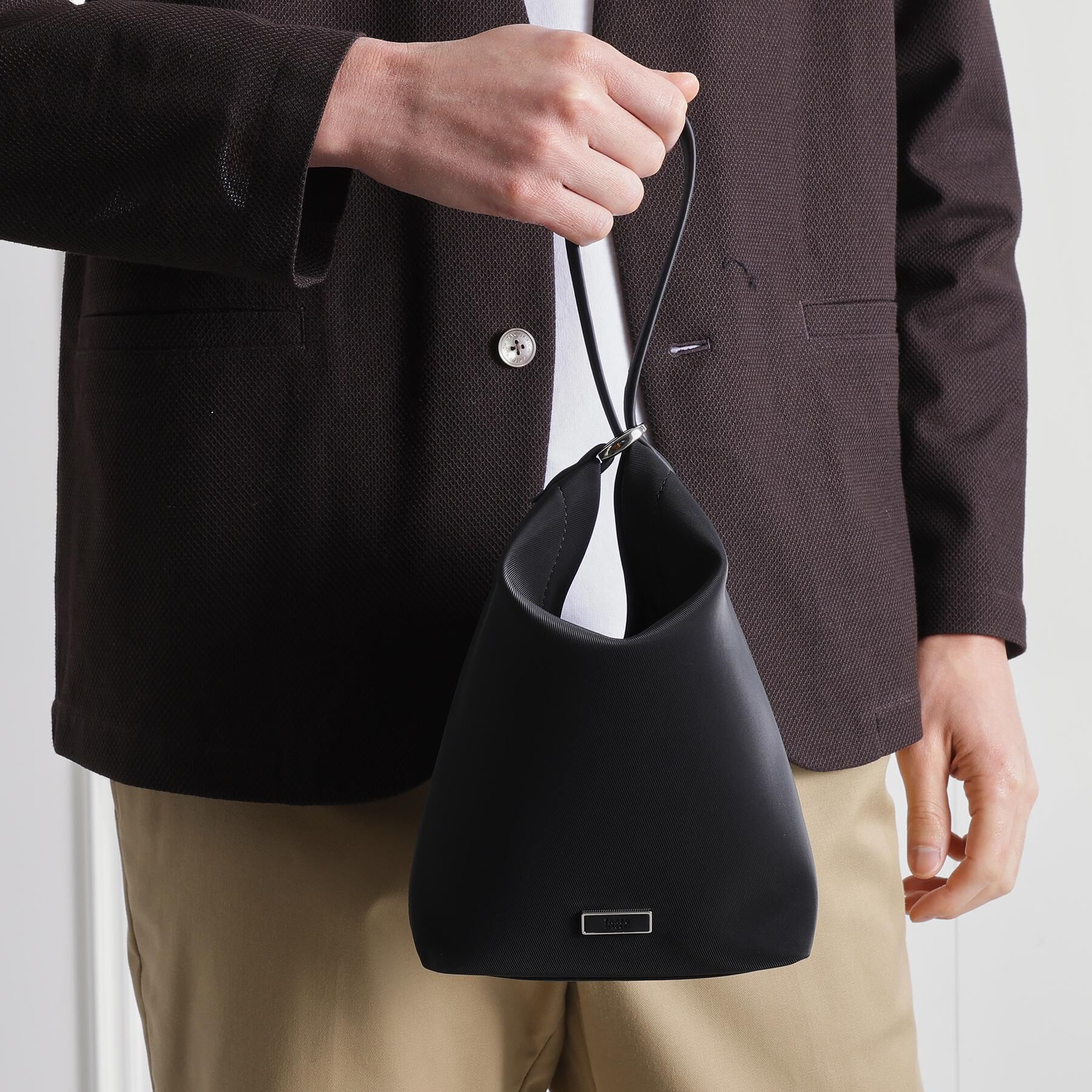 TAKEO KIKUCHI「2WAYショルダーポーチ」|ショルダー・メッセンジャー|