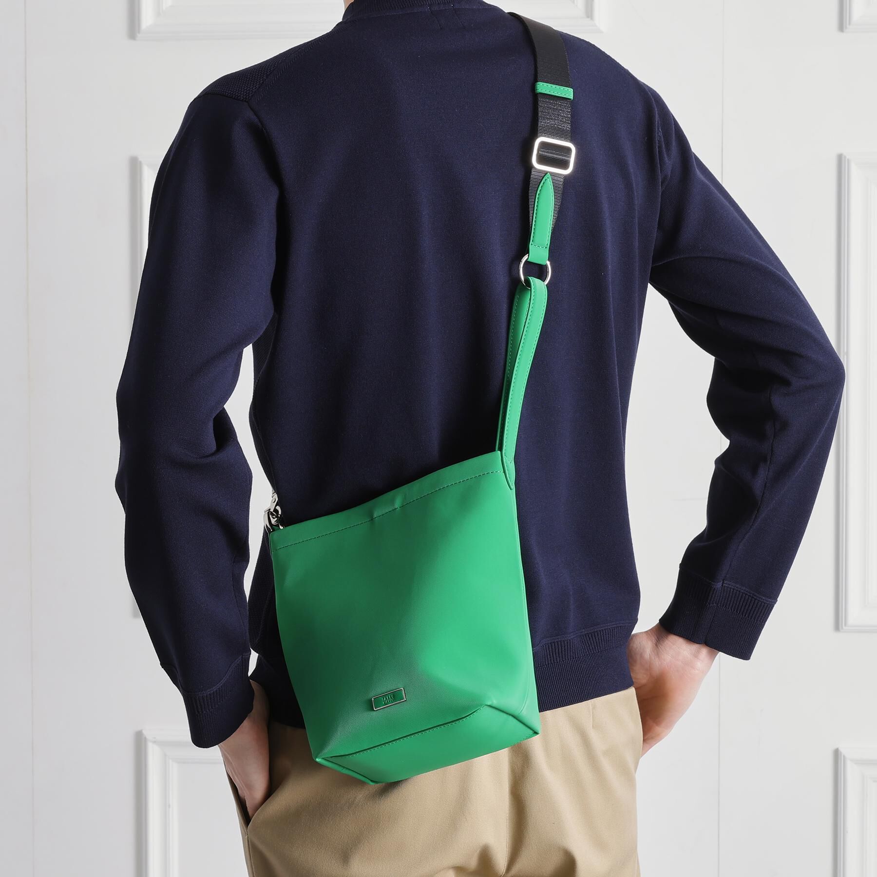 TAKEO KIKUCHI「2WAYショルダーポーチ」|ショルダー・メッセンジャー|