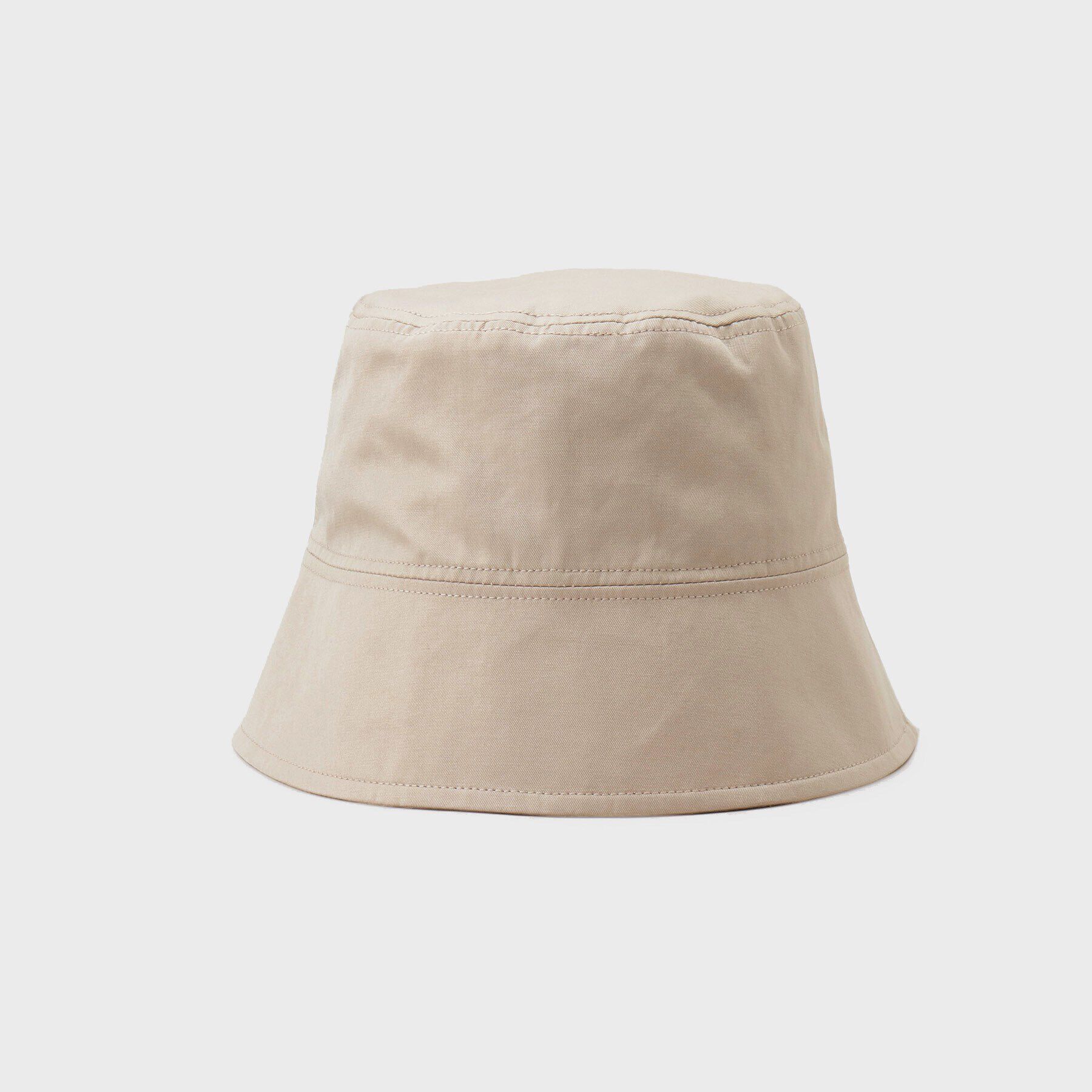 OPAQUE.CLIP「コットン混バケットハット」|ハット|