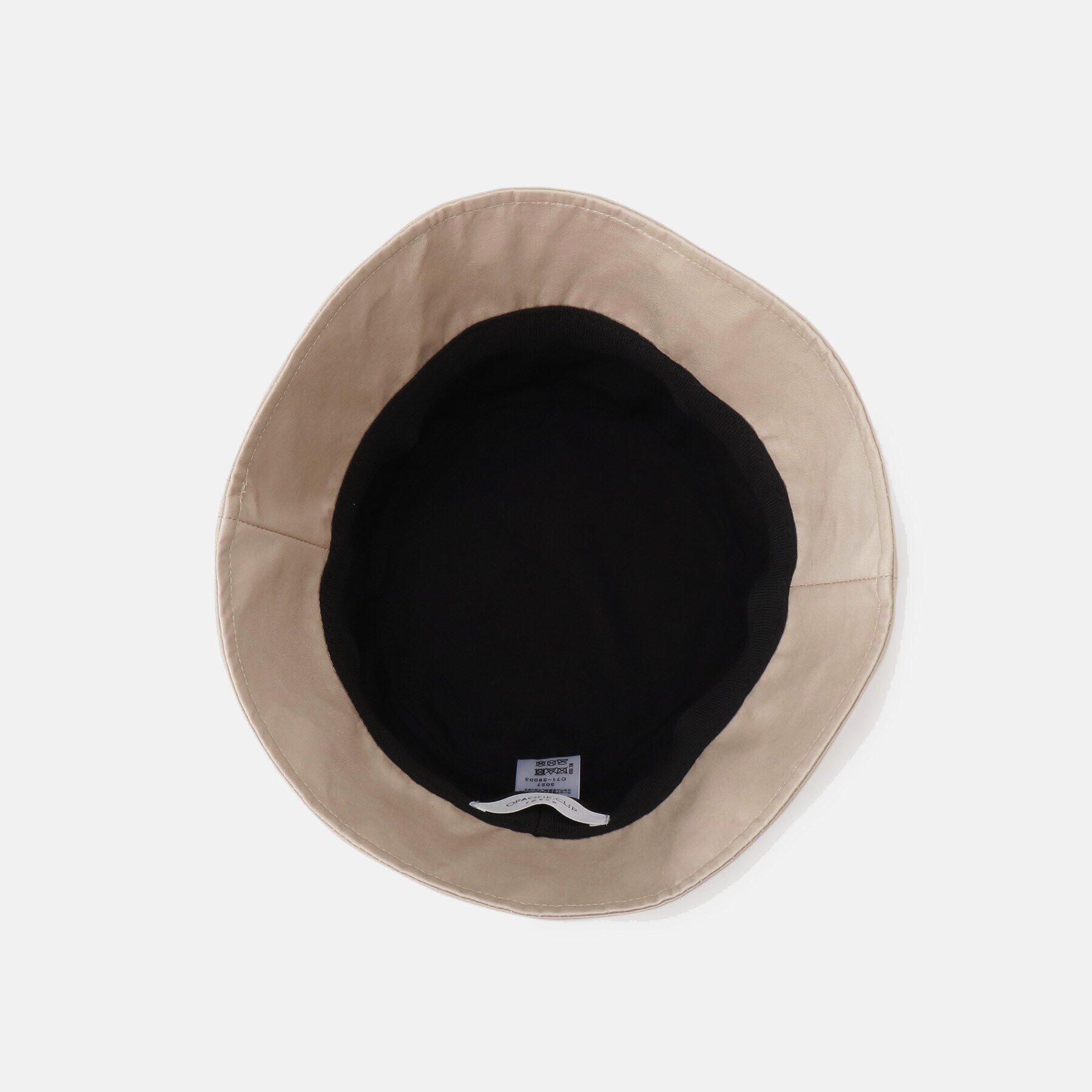 OPAQUE.CLIP「コットン混バケットハット」|ハット|