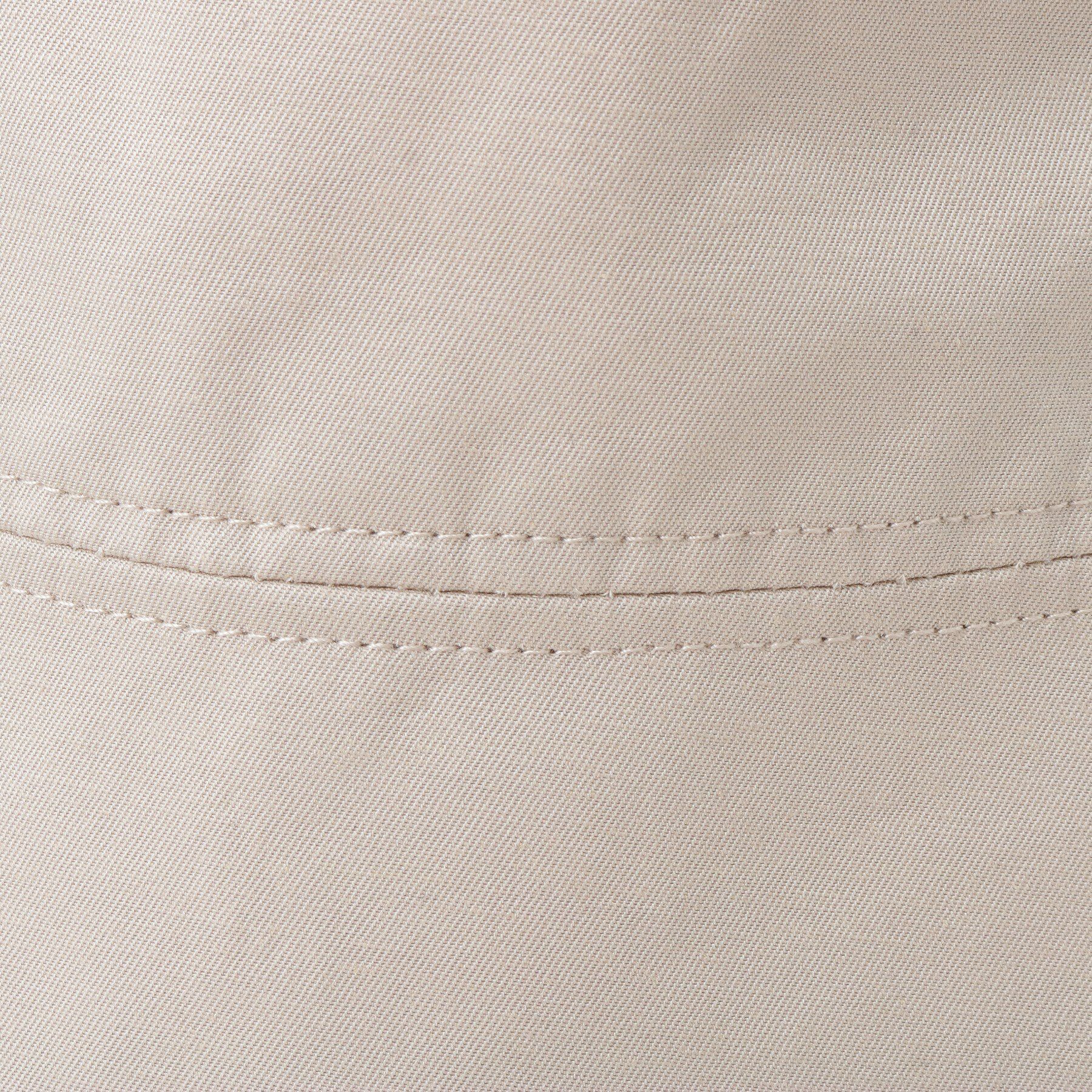 OPAQUE.CLIP「コットン混バケットハット」|ハット|