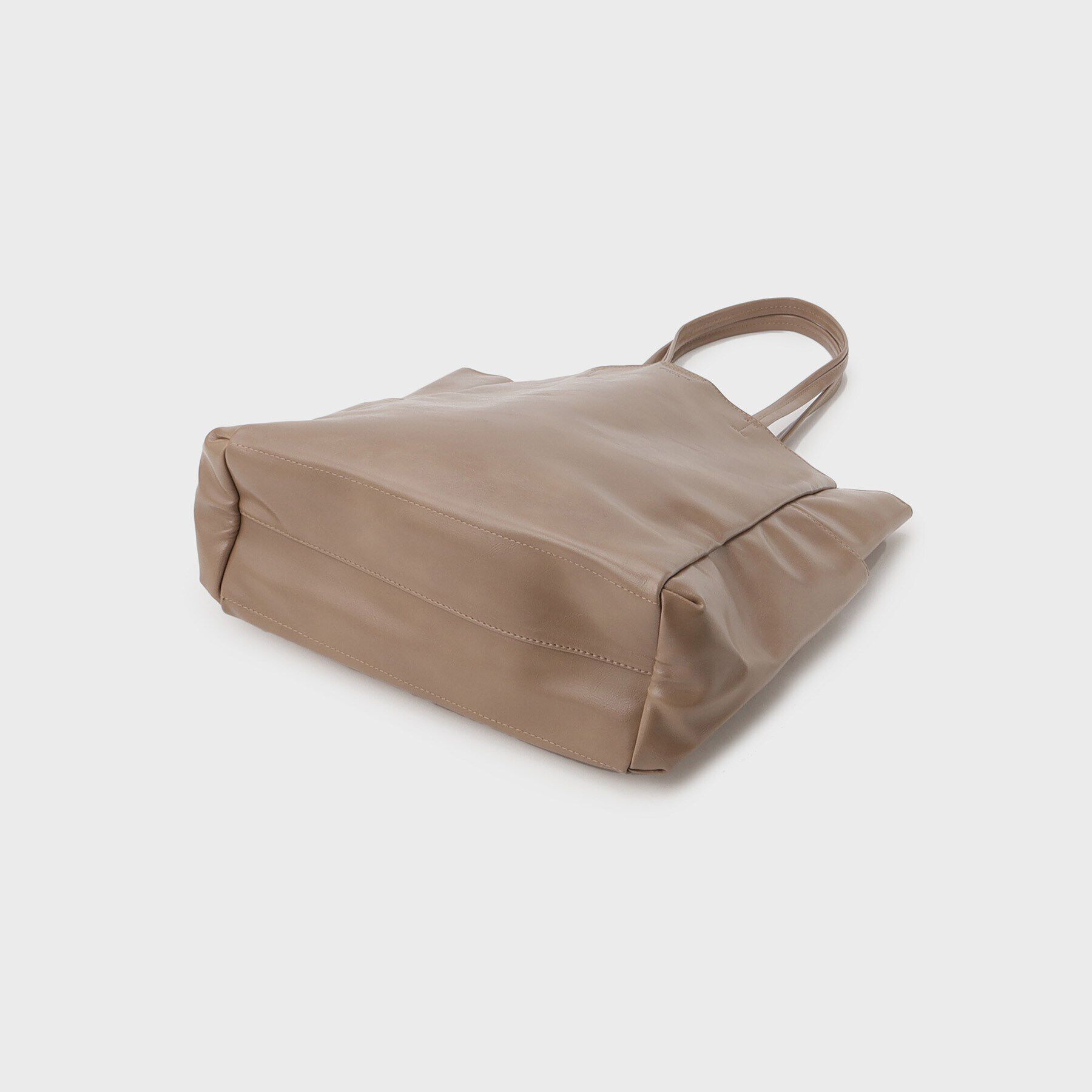 OPAQUE.CLIP「【A4サイズ対応】オイル調合皮トートバッグ」|トートバッグ|