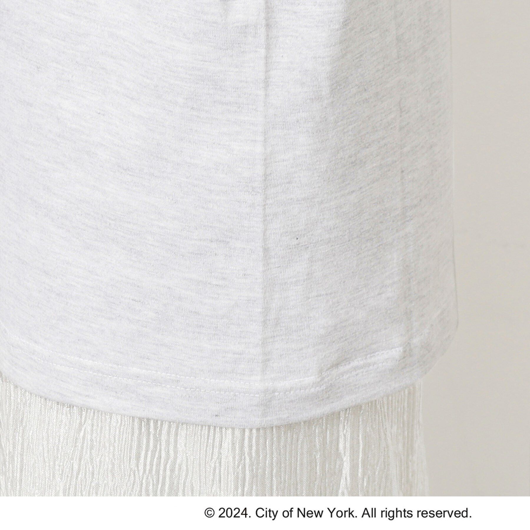 OPAQUE.CLIP「【NYC&times;GOOD ROCK SPEED別注】アソートロゴTシャツ」|Tシャツ・カットソー|