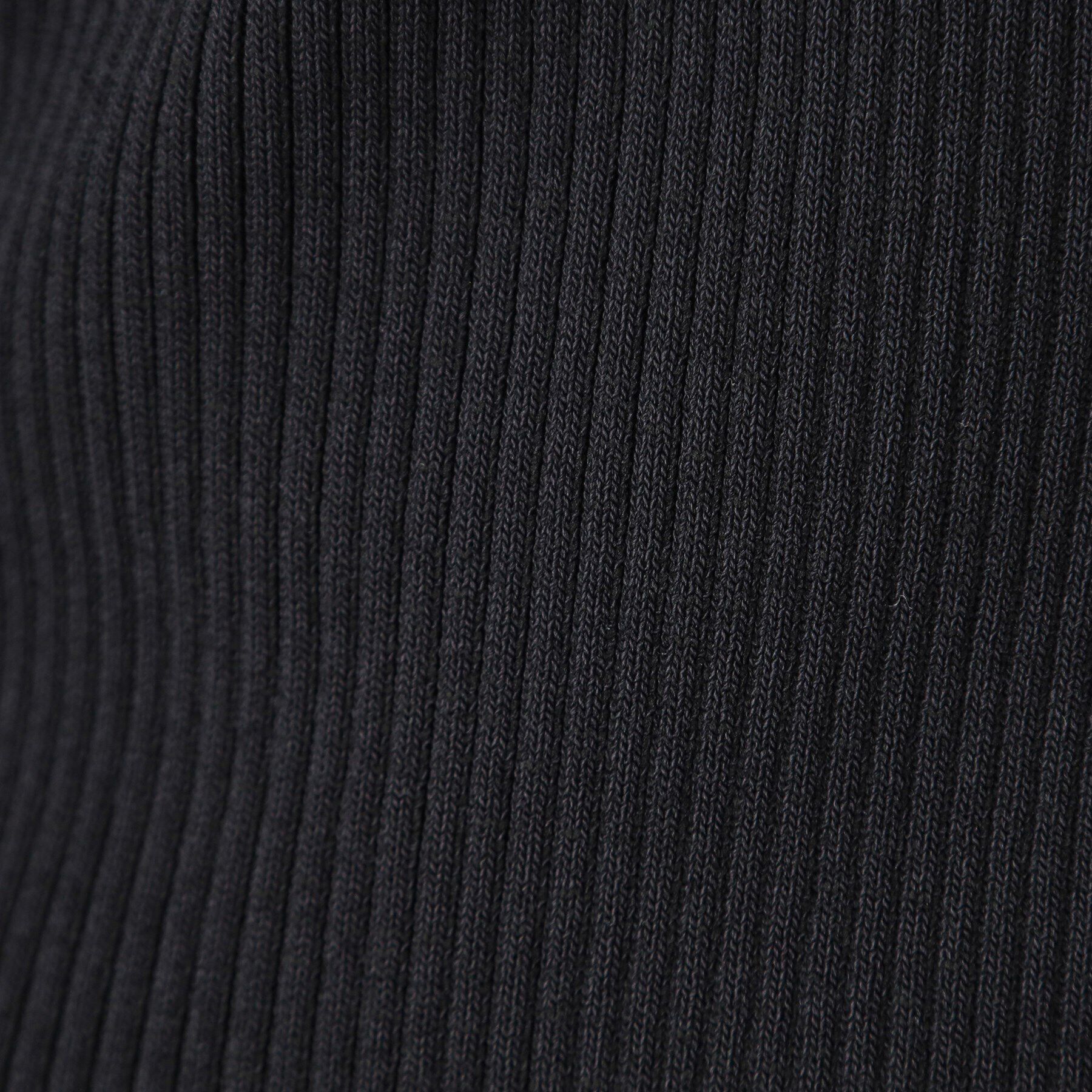 OPAQUE.CLIP「フロントリボン リブカーディガン【洗える/抗ピル】」|カーディガン|