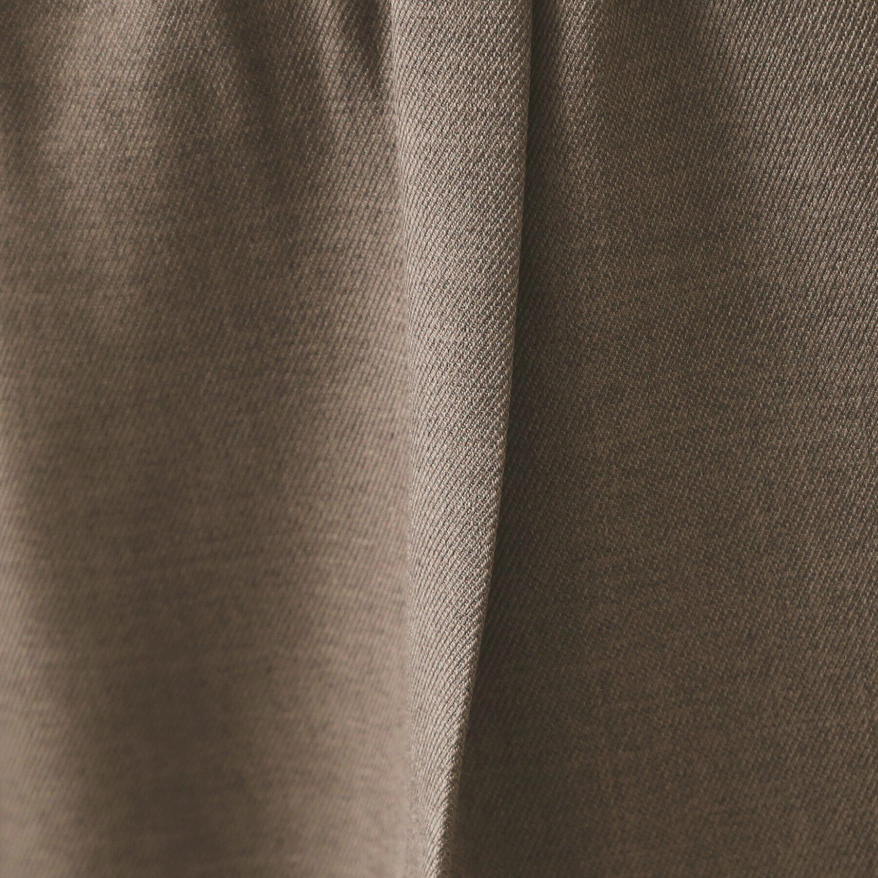 OPAQUE.CLIP「ストレッチ美脚イージーワイドパンツ【洗濯機洗い可】」|その他|