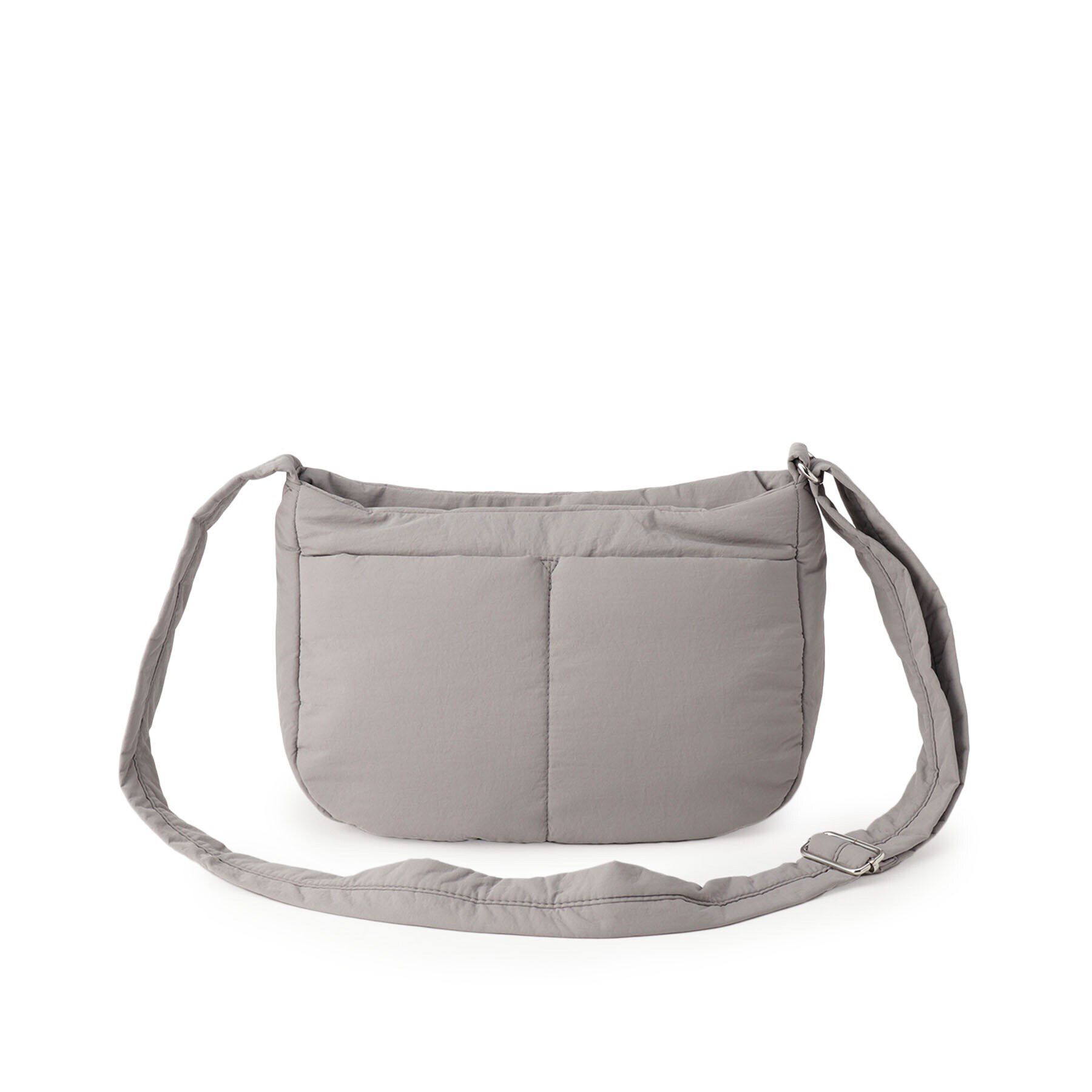 OPAQUE.CLIP「【軽量】ミドルサイズショルダーバッグ」|ショルダー・メッセンジャー|