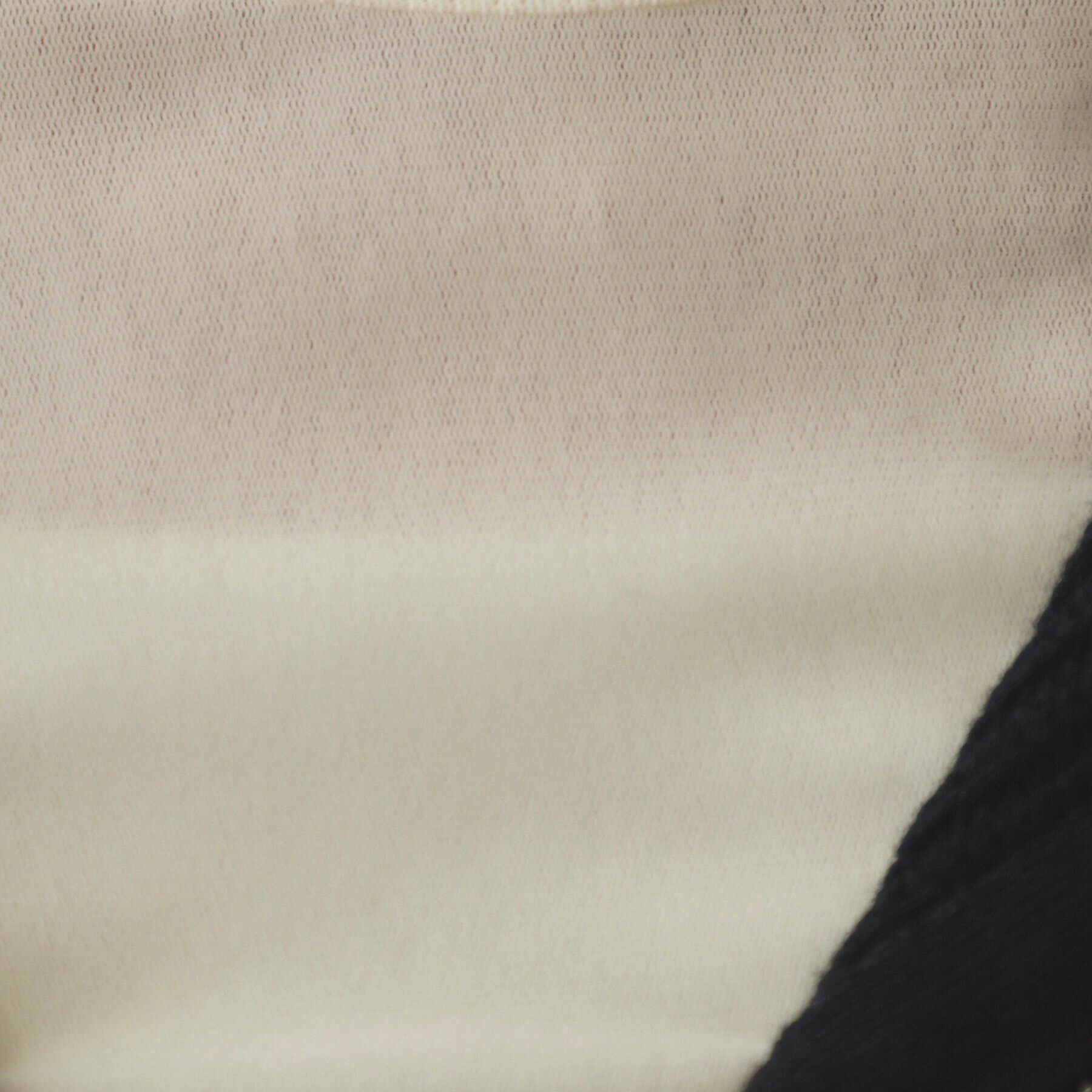 OPAQUE.CLIP「《CLASSY掲載》シアーベロアトップス【洗濯機洗い可】」|Tシャツ・カットソー|