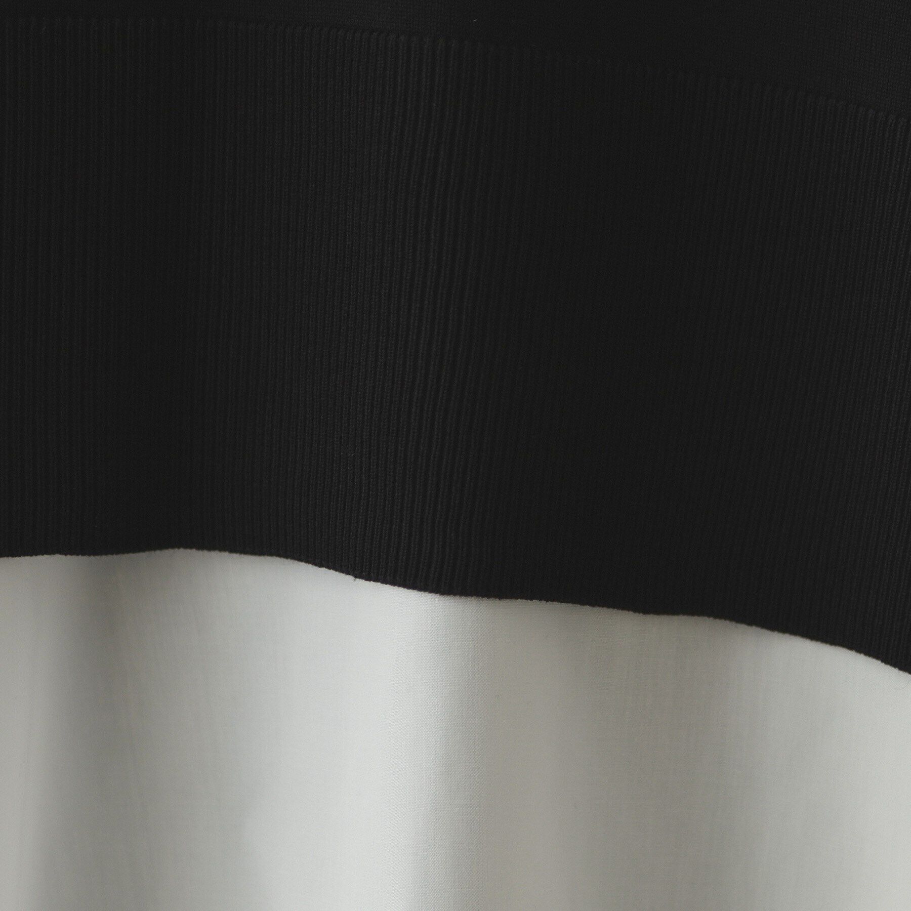 OPAQUE.CLIP「《ツインセット》リラクシーニット&times;ドッキングタンク【洗濯機洗い可】」|その他|