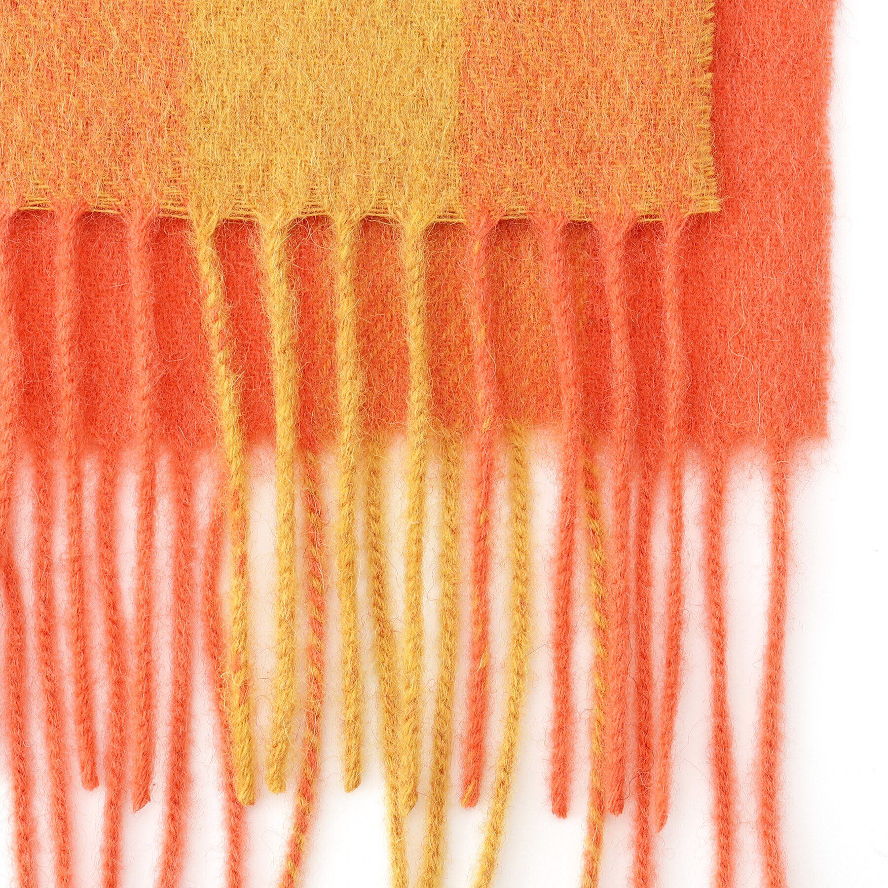 OPAQUE.CLIP「【12color/プチプラ/手洗い対応】ウール100％マフラー」|ストール|