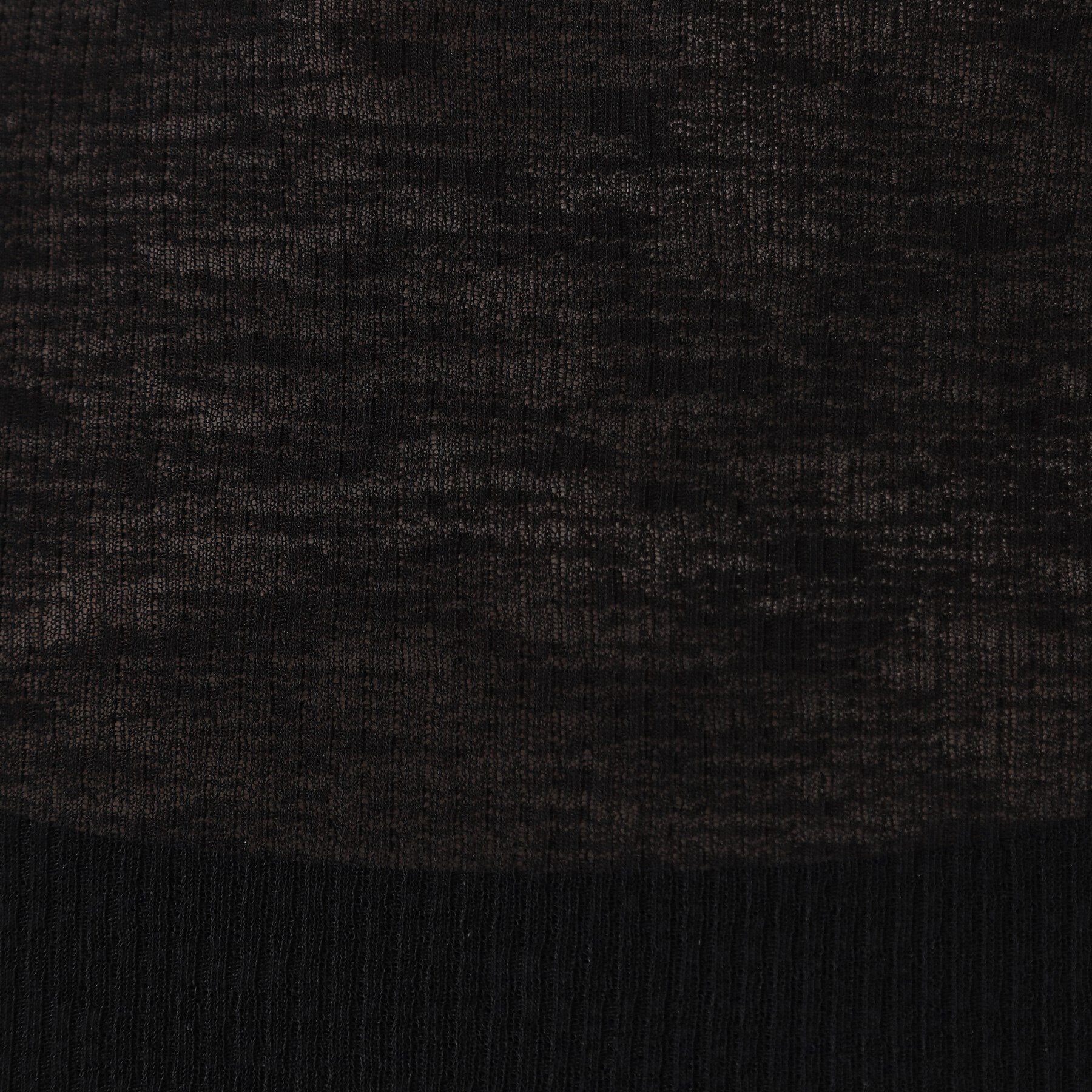OPAQUE.CLIP「シアーリブカットソー【洗濯機洗い可】」|Tシャツ・カットソー|