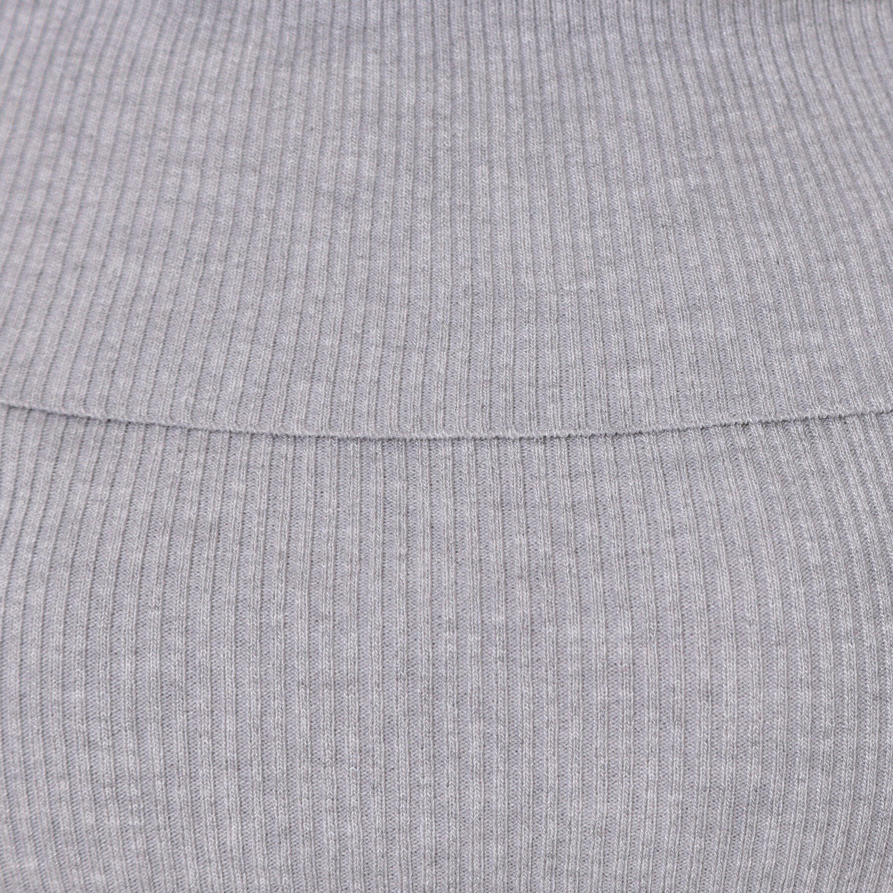 Couture broach「リブオフショルニット」|ニット・セーター|