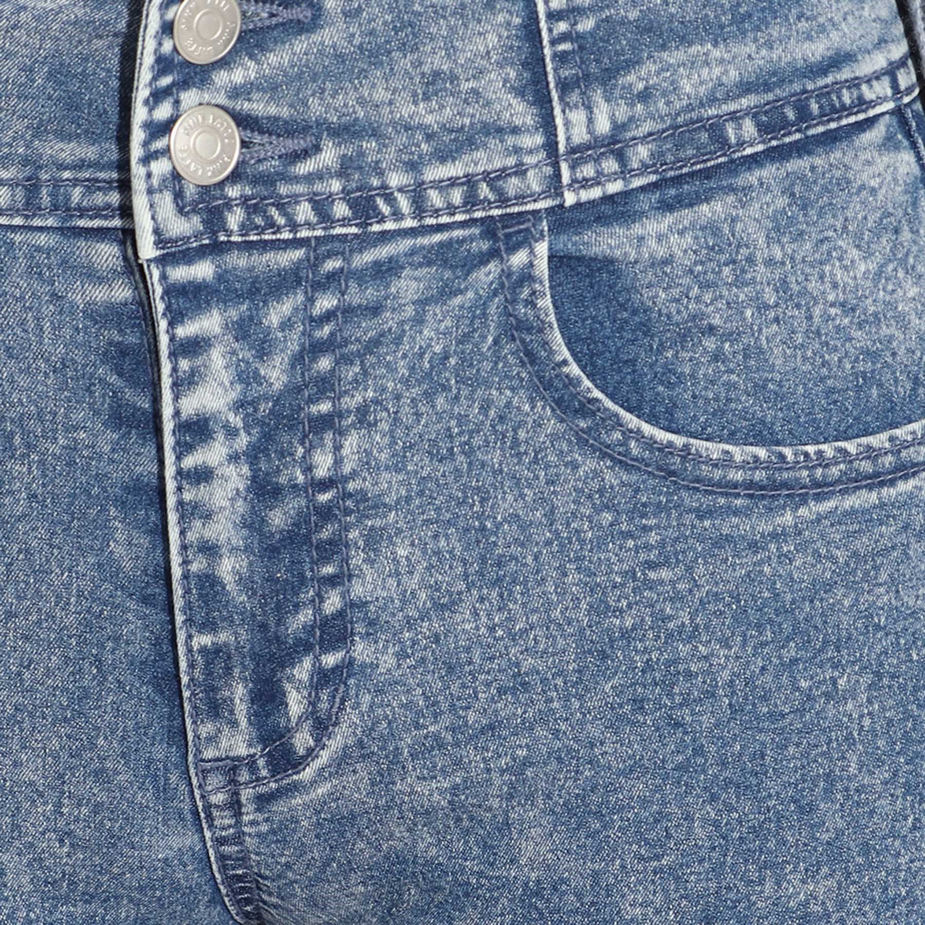 PINK-latte「ハイウエストスキニーパンツ」|その他|