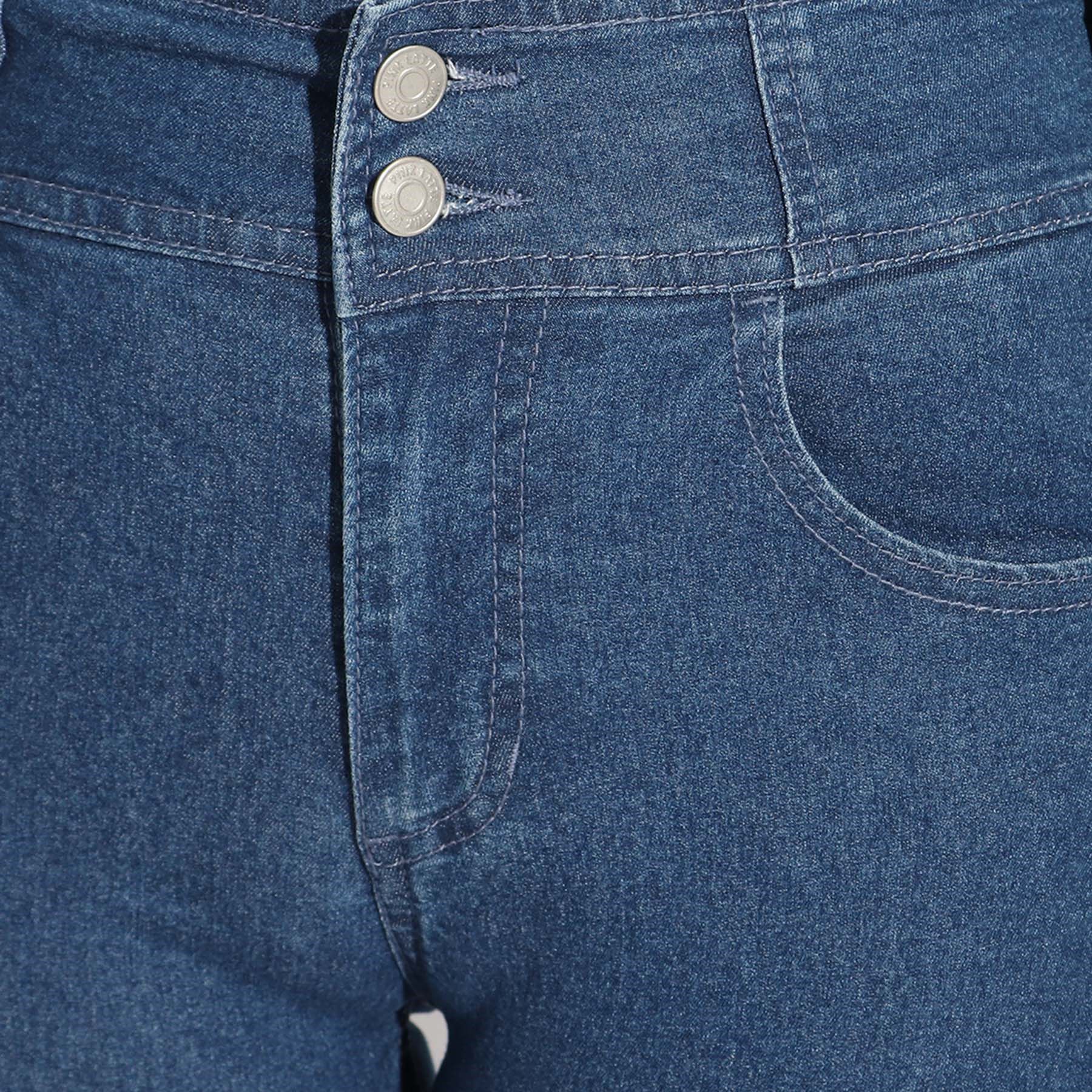 PINK-latte「ハイウエストスキニーパンツ」|その他|